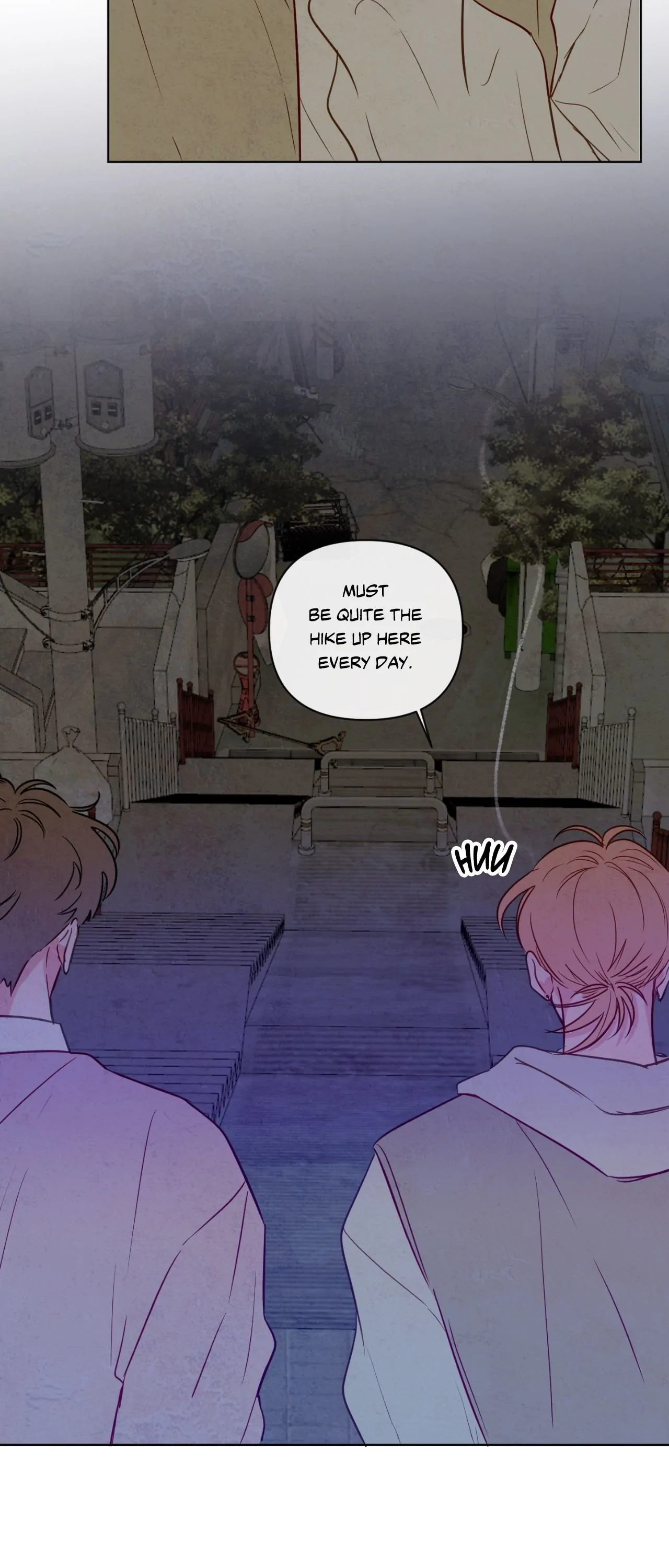The Sacred Serpent’s Seduction [UNCENSORED] Chapter 37 - Page 30 in English
