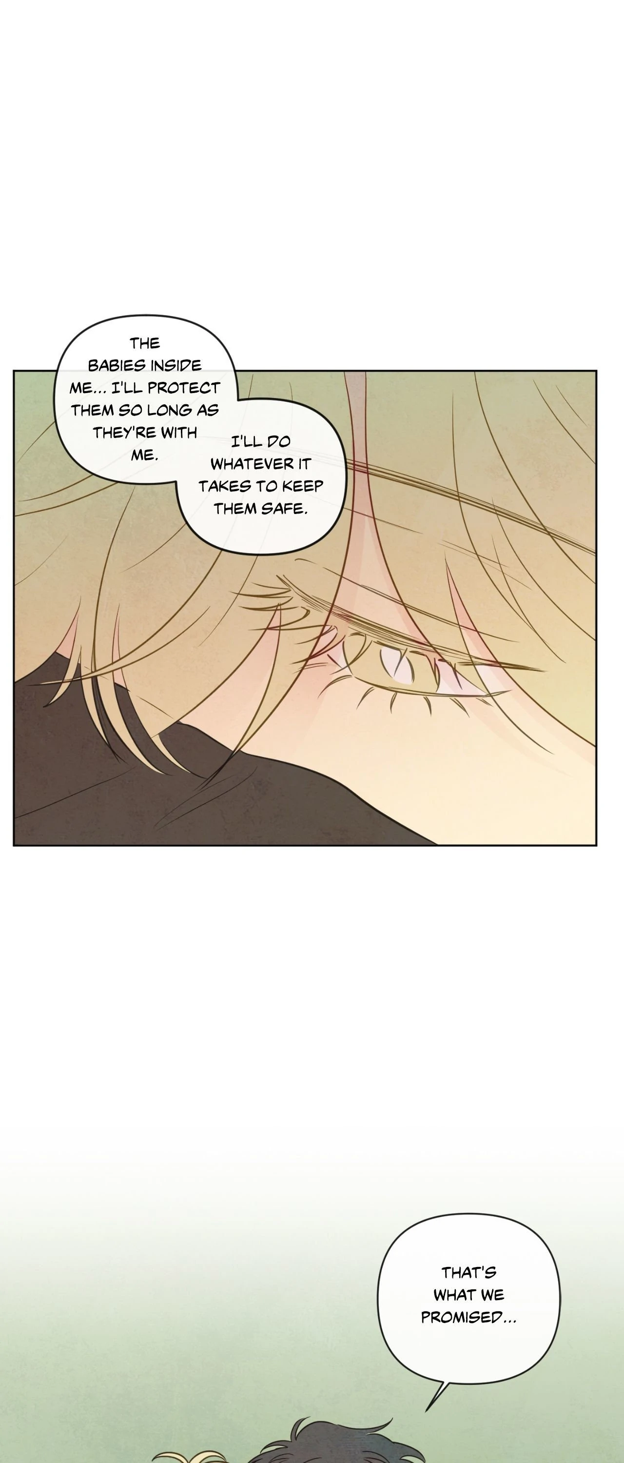 The Sacred Serpent’s Seduction [UNCENSORED] Chapter 37 - Page 43 in English