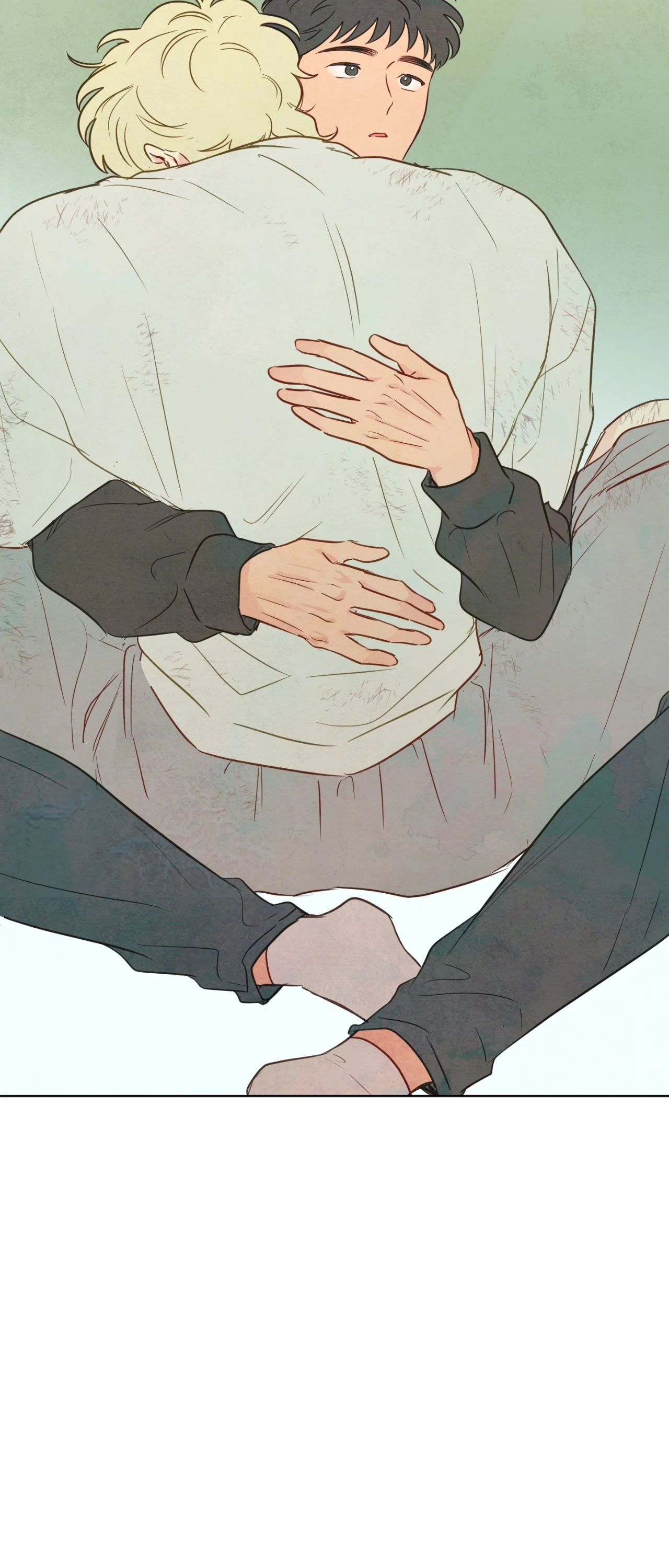 The Sacred Serpent’s Seduction [UNCENSORED] Chapter 37 - Page 44 in English