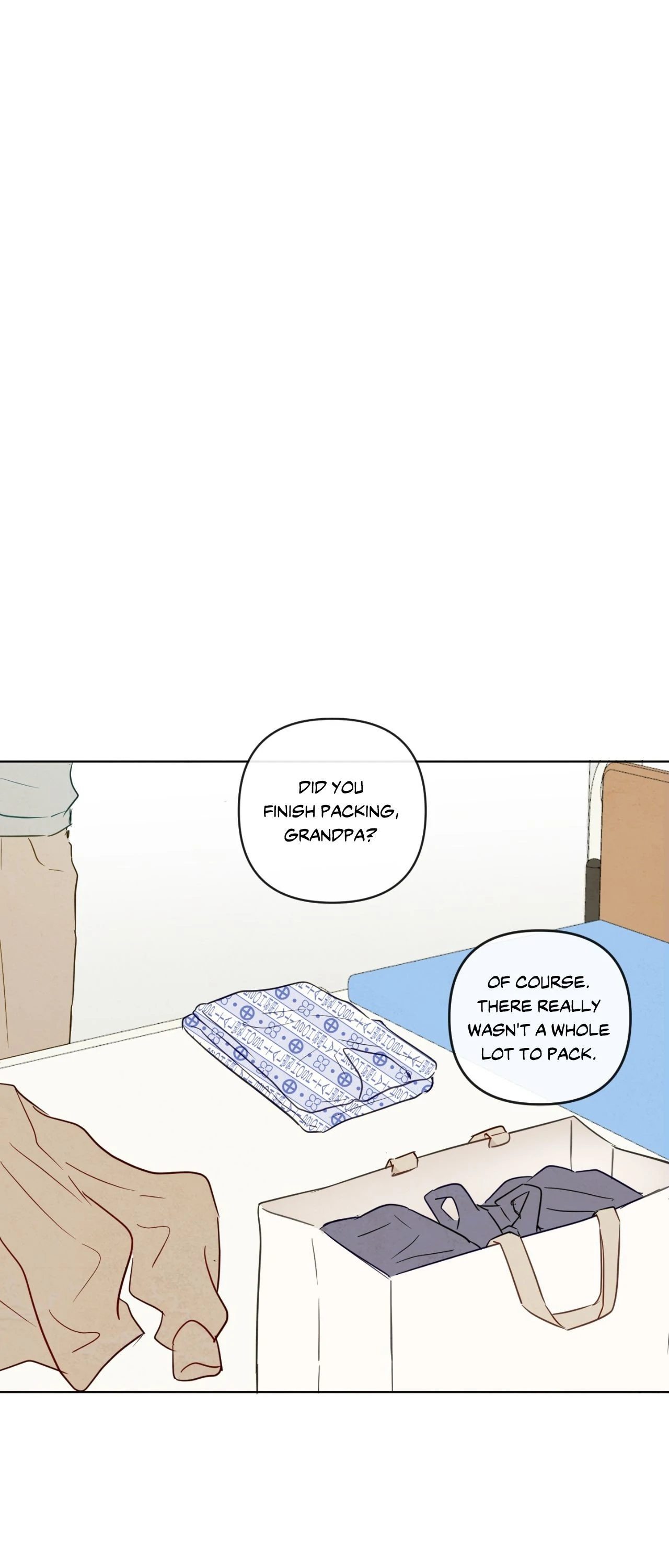 The Sacred Serpent’s Seduction [UNCENSORED] Chapter 37 - Page 48 in English