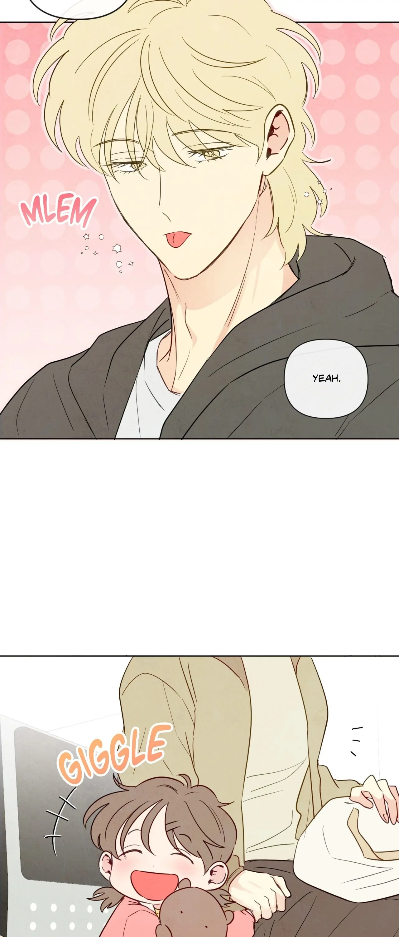The Sacred Serpent’s Seduction [UNCENSORED] Chapter 37 - Page 55 in English