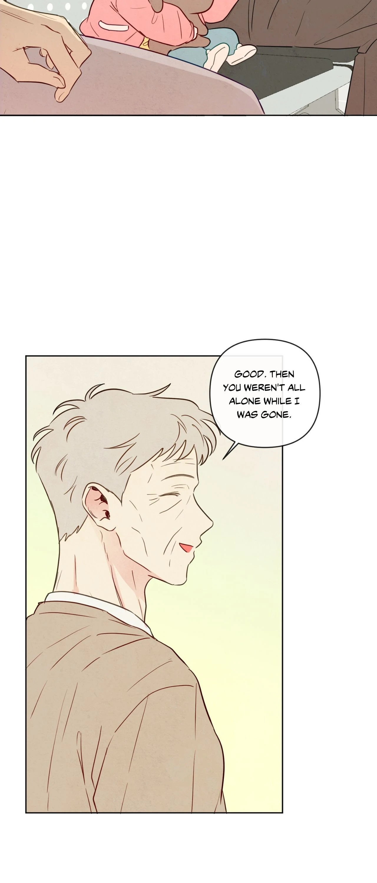 The Sacred Serpent’s Seduction [UNCENSORED] Chapter 37 - Page 56 in English