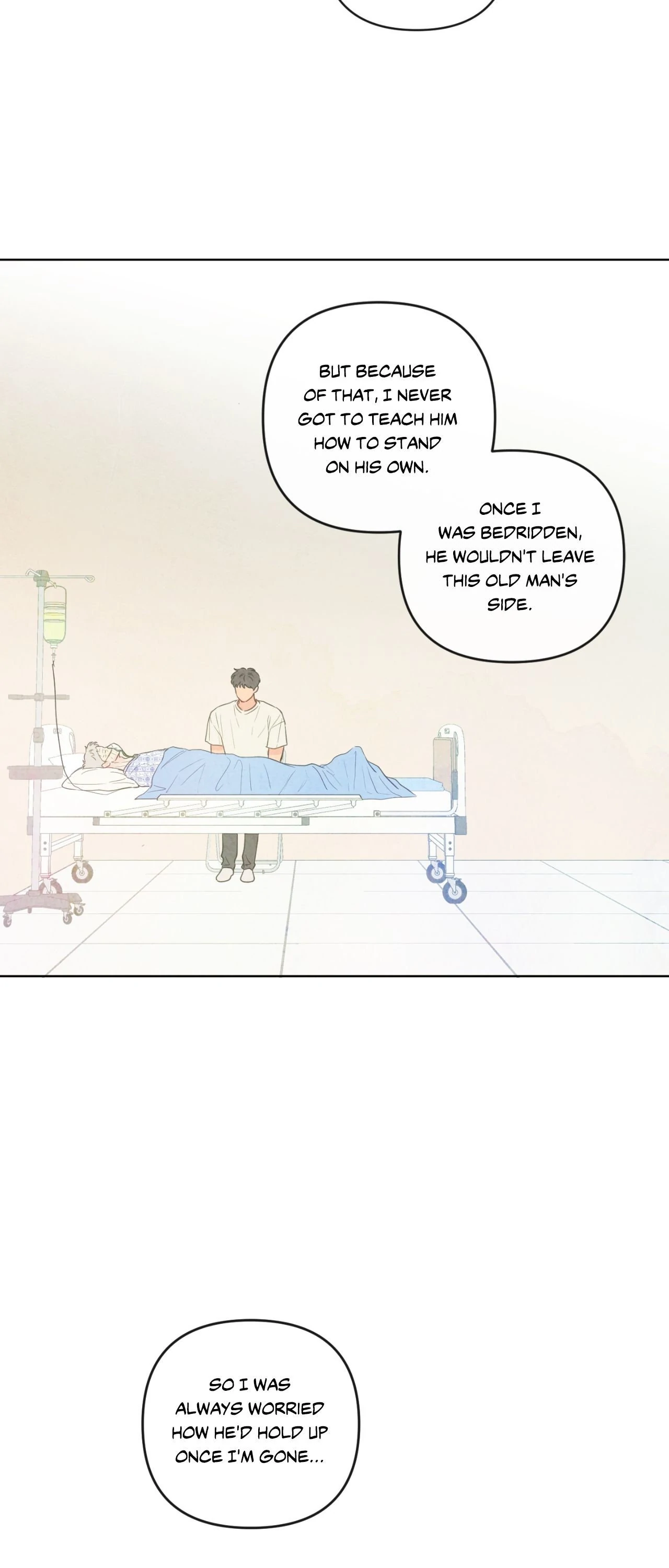 The Sacred Serpent’s Seduction [UNCENSORED] Chapter 38 - Page 34 in English