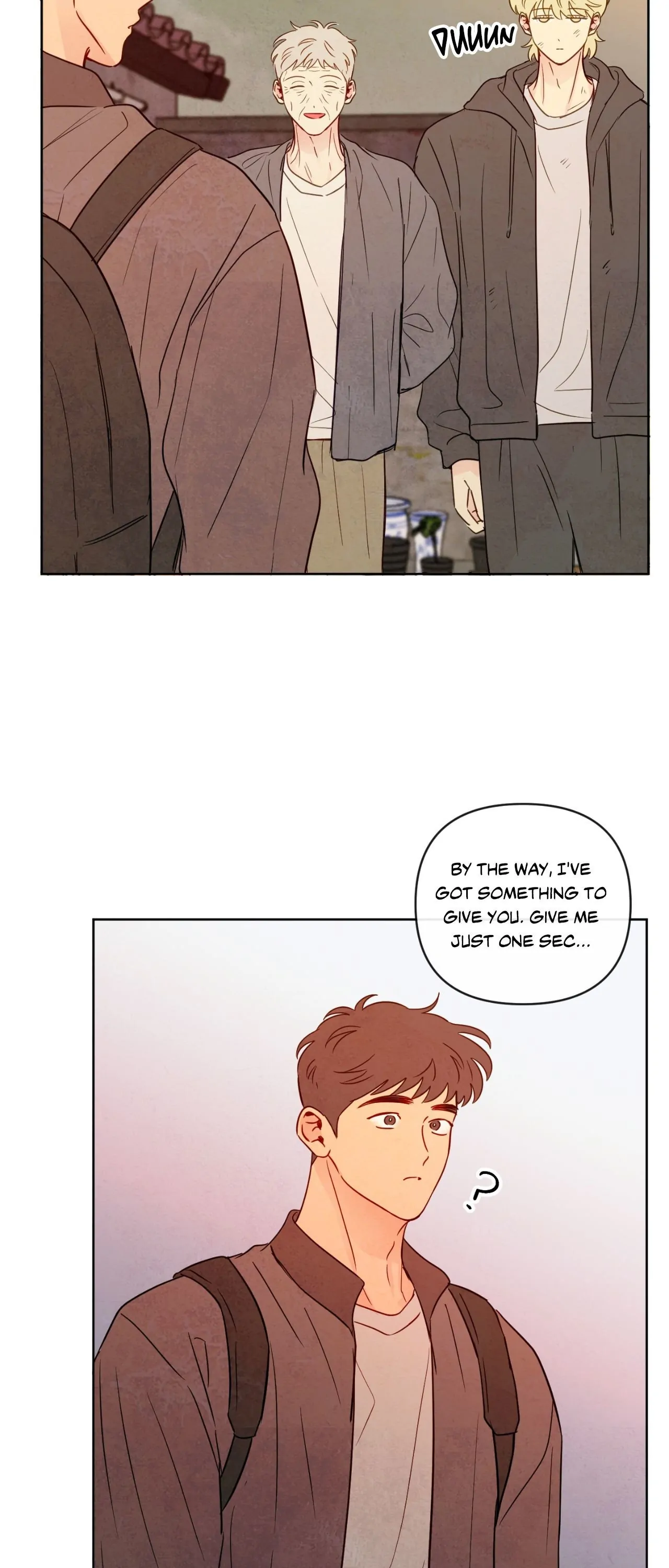 The Sacred Serpent’s Seduction [UNCENSORED] Chapter 38 - Page 39 in English