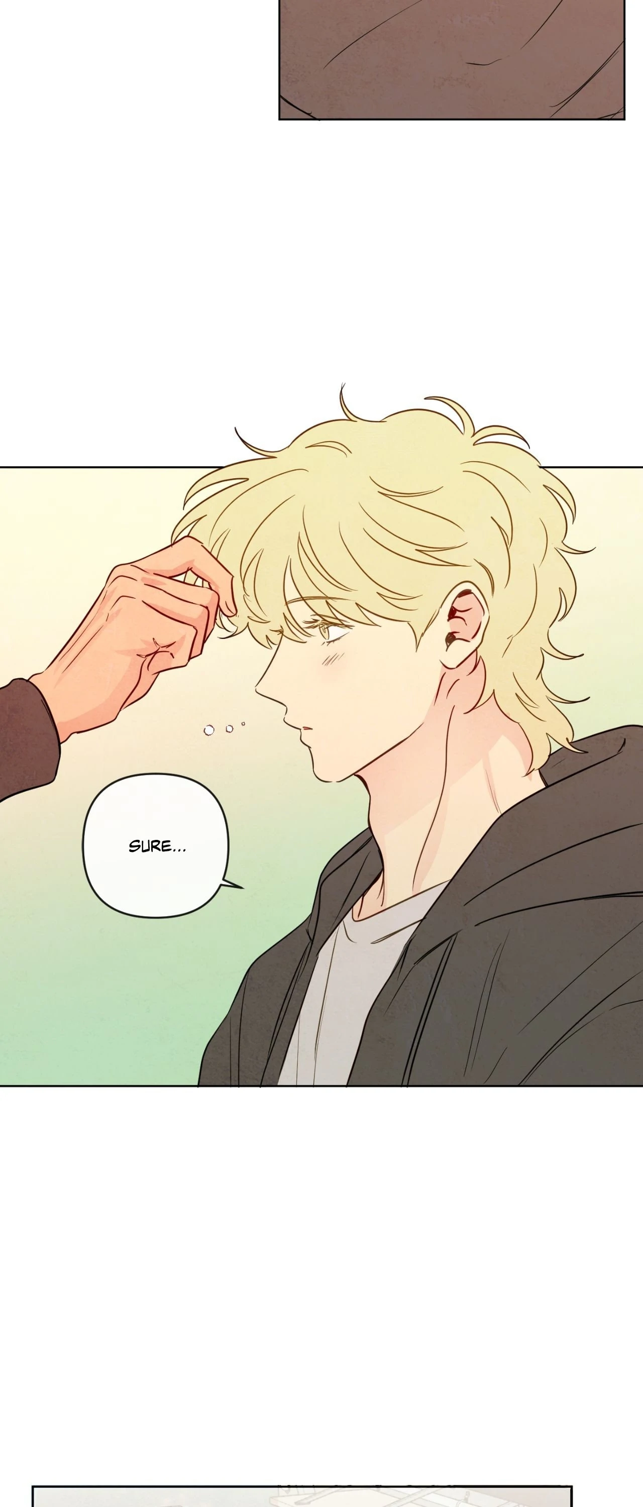 The Sacred Serpent’s Seduction [UNCENSORED] Chapter 38 - Page 42 in English
