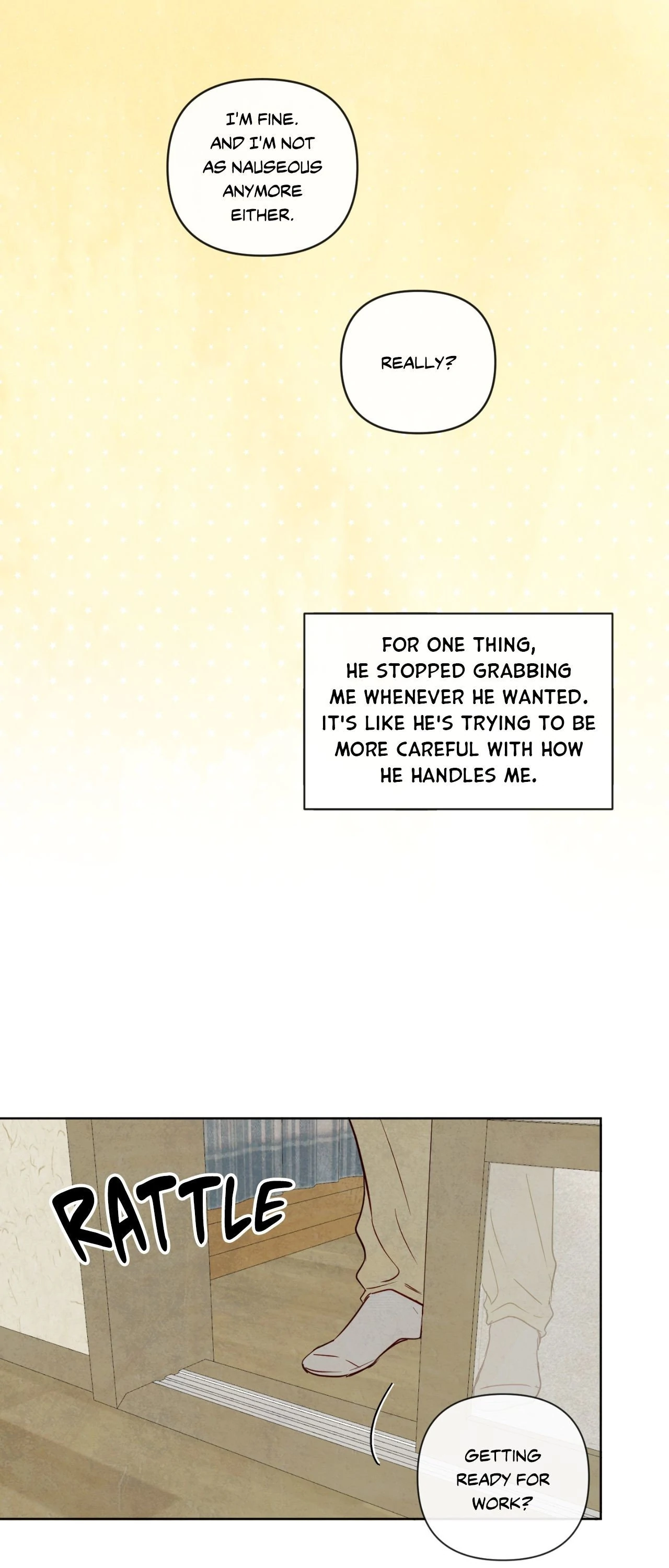 The Sacred Serpent’s Seduction [UNCENSORED] Chapter 38 - Page 7 in English