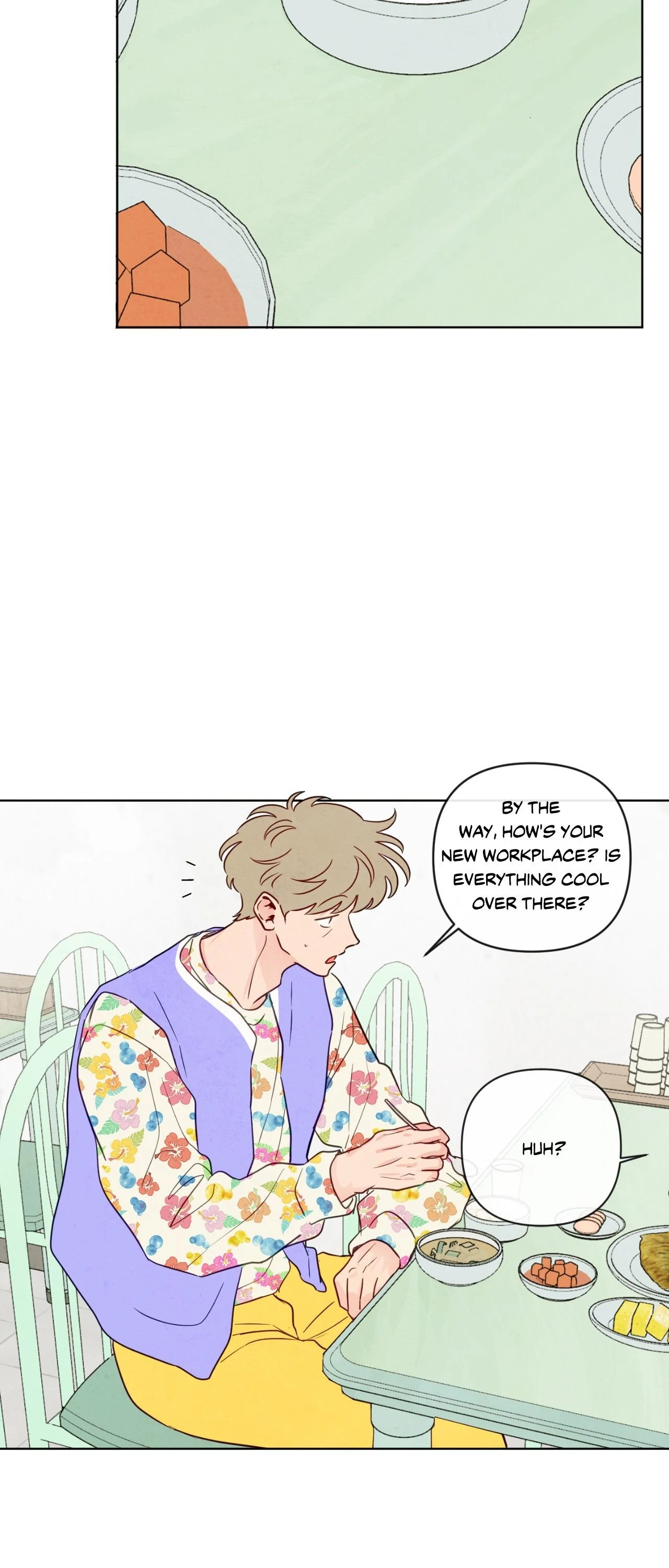 The Sacred Serpent’s Seduction [UNCENSORED] Chapter 39 - Page 14 in English