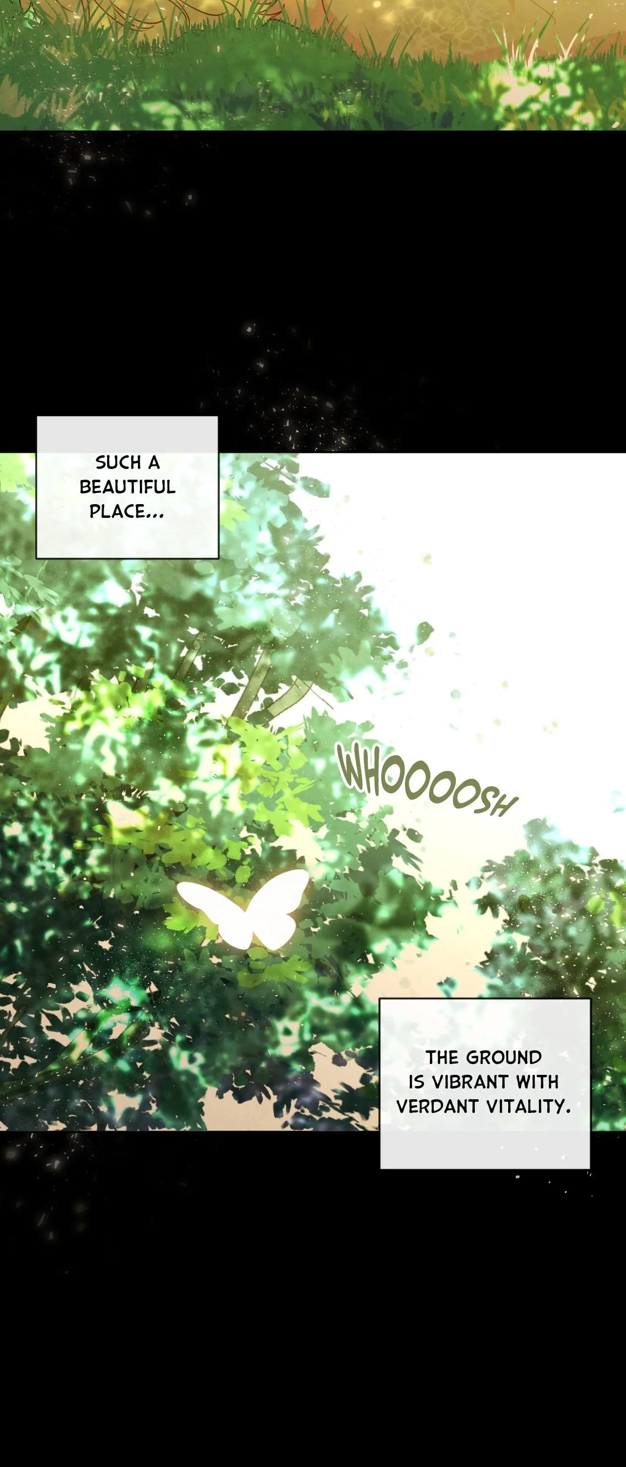 The Sacred Serpent’s Seduction [UNCENSORED] Chapter 39 - Page 33 in English