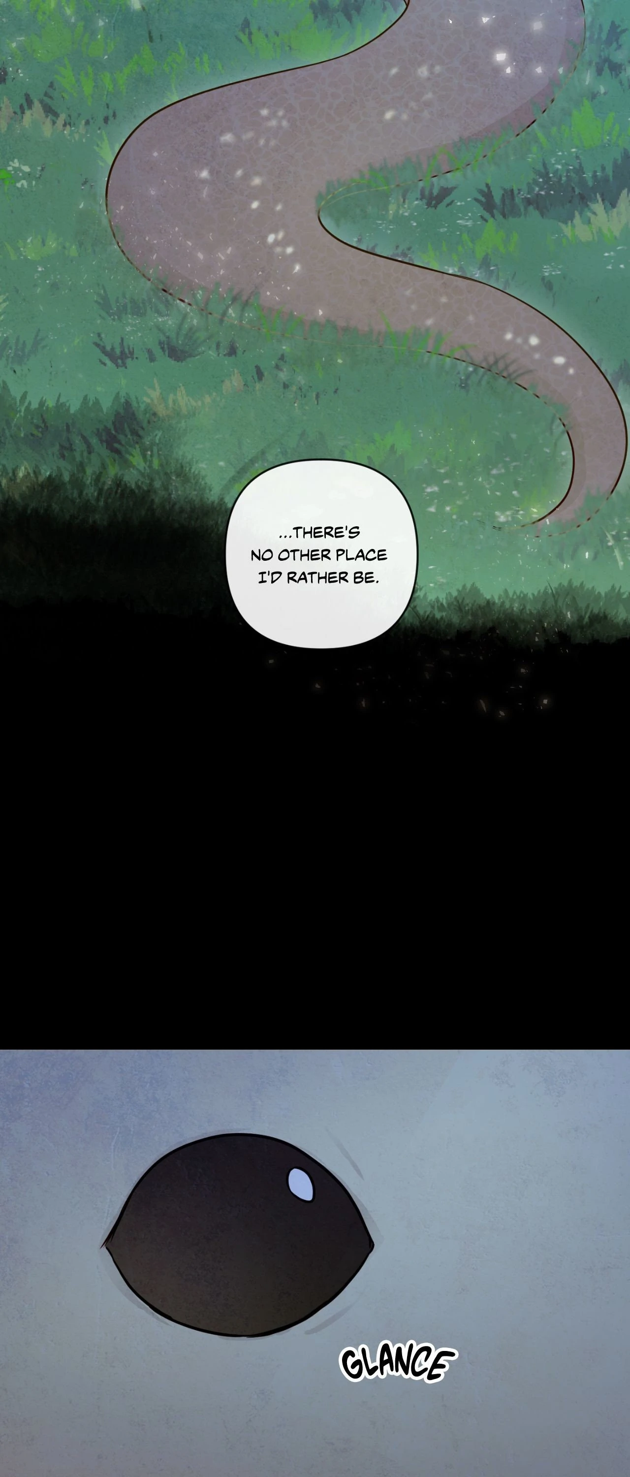 The Sacred Serpent’s Seduction [UNCENSORED] Chapter 39 - Page 38 in English