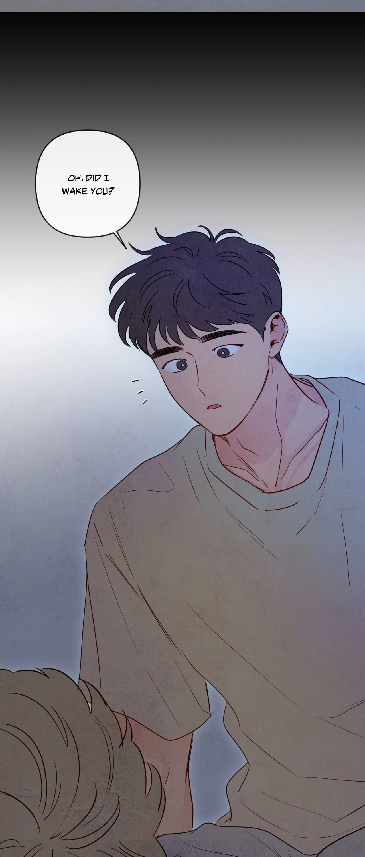 The Sacred Serpent’s Seduction [UNCENSORED] Chapter 39 - Page 39 in English