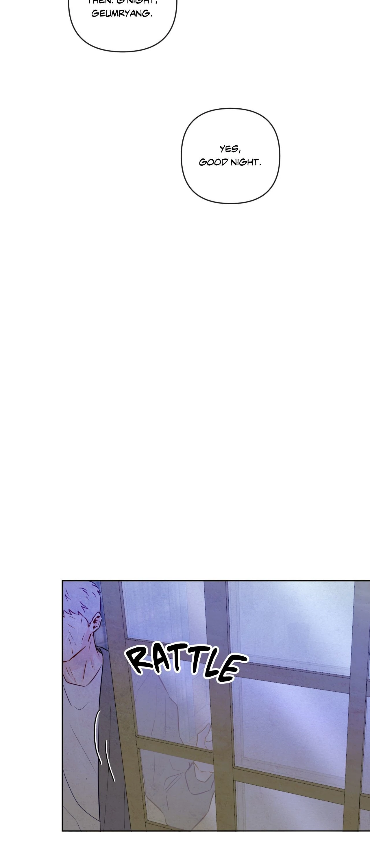 The Sacred Serpent’s Seduction [UNCENSORED] Chapter 39 - Page 49 in English