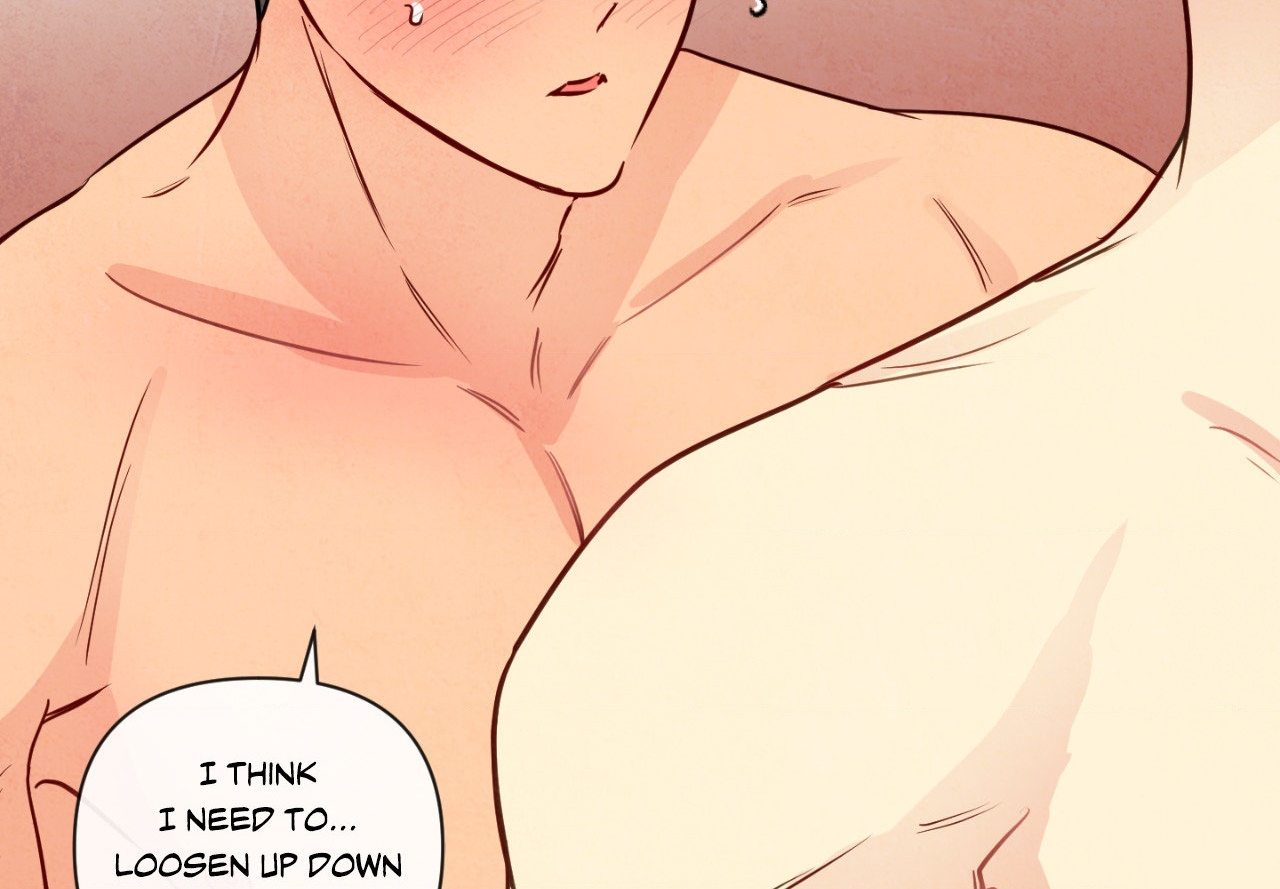 The Sacred Serpent’s Seduction [UNCENSORED] Chapter 4 - Page 114 in English