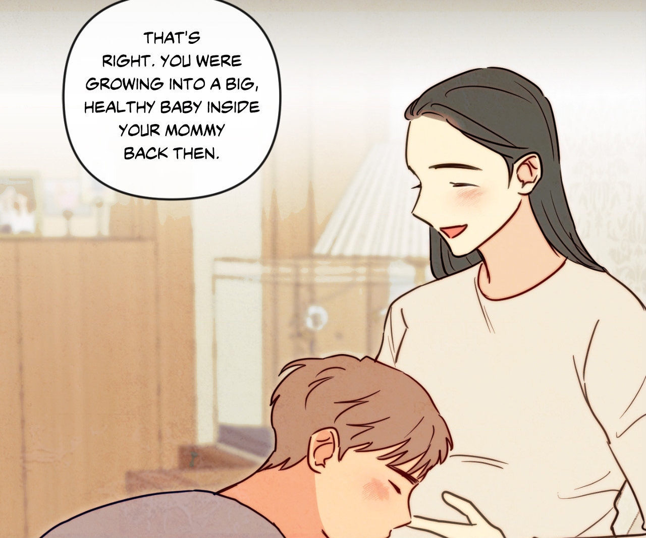 The Sacred Serpent’s Seduction [UNCENSORED] Chapter 4 - Page 12 in English