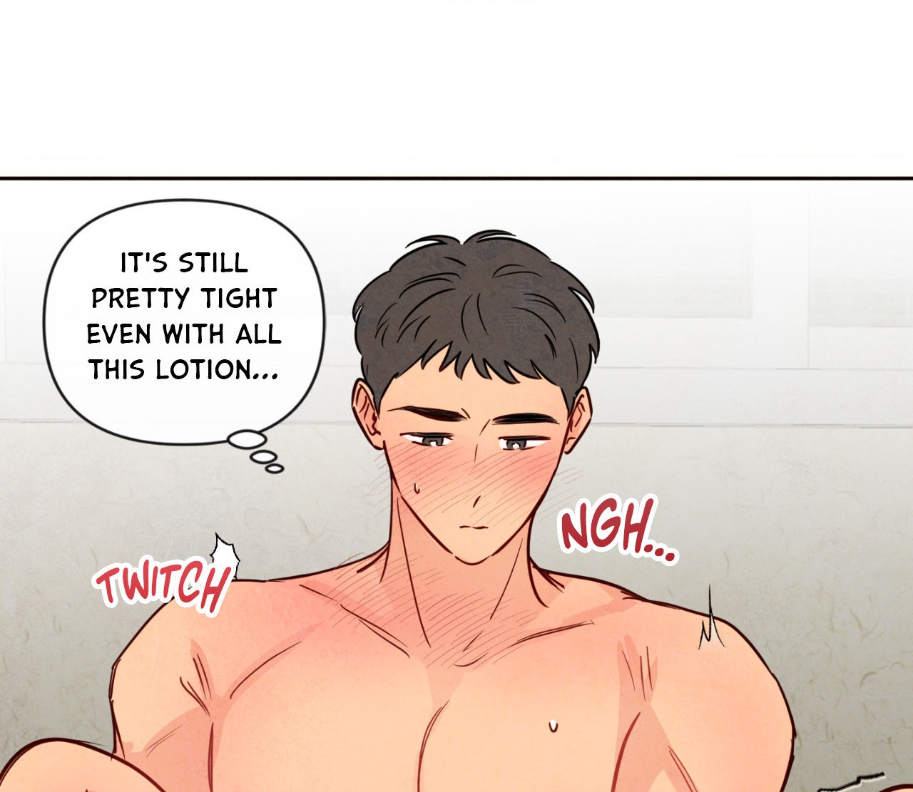 The Sacred Serpent’s Seduction [UNCENSORED] Chapter 4 - Page 121 in English