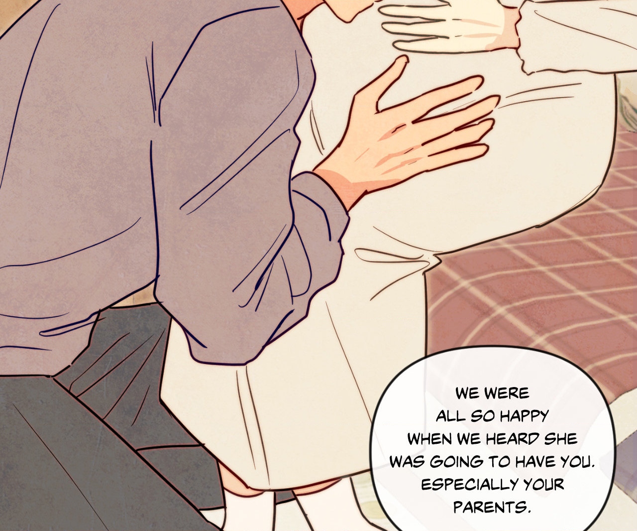 The Sacred Serpent’s Seduction [UNCENSORED] Chapter 4 - Page 13 in English