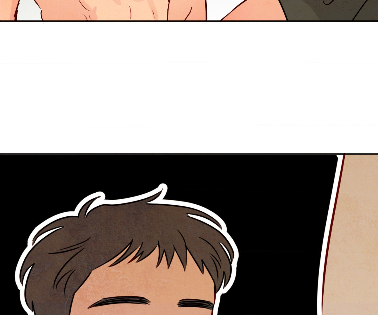 The Sacred Serpent’s Seduction [UNCENSORED] Chapter 4 - Page 141 in English