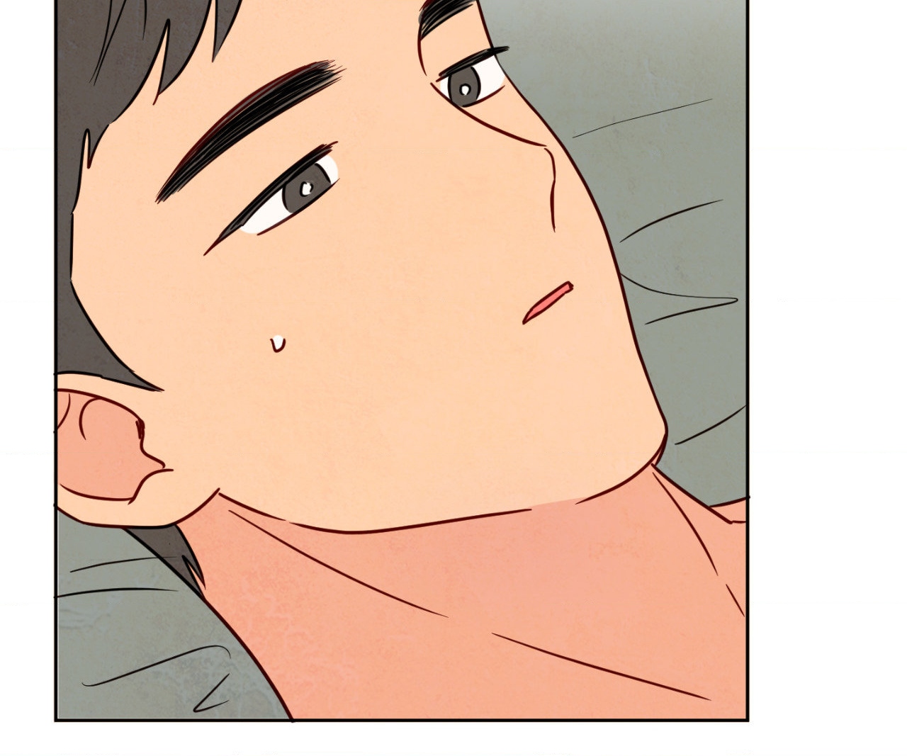 The Sacred Serpent’s Seduction [UNCENSORED] Chapter 4 - Page 44 in English