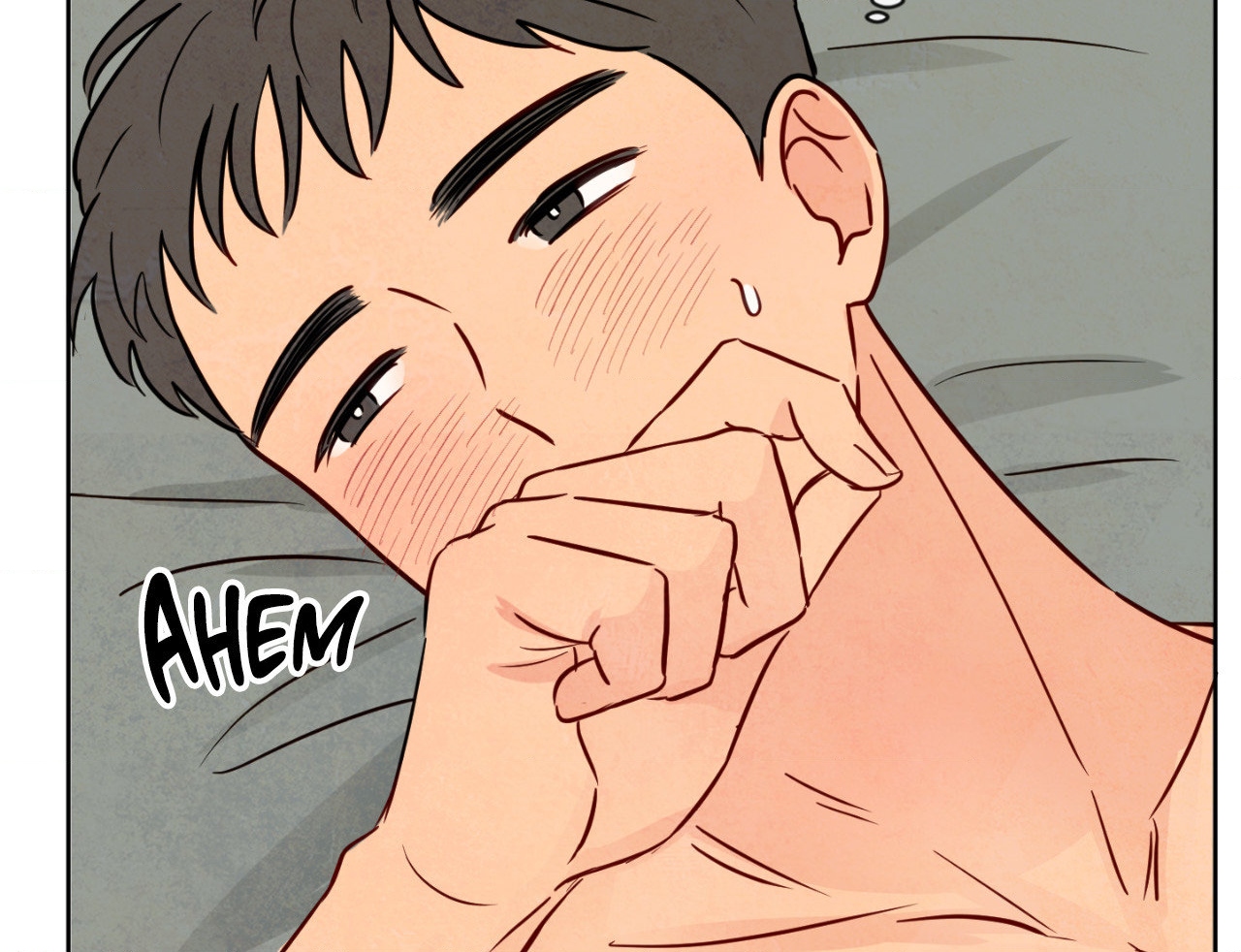 The Sacred Serpent’s Seduction [UNCENSORED] Chapter 4 - Page 55 in English