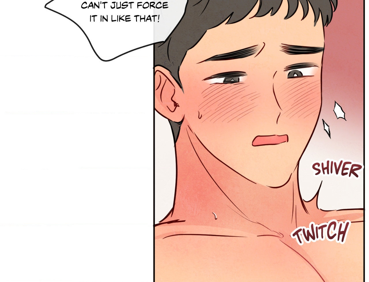 The Sacred Serpent’s Seduction [UNCENSORED] Chapter 4 - Page 93 in English