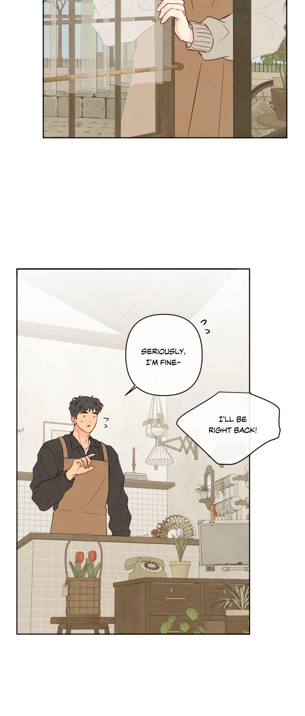 The Sacred Serpent’s Seduction [UNCENSORED] Chapter 40 - Page 12 in English