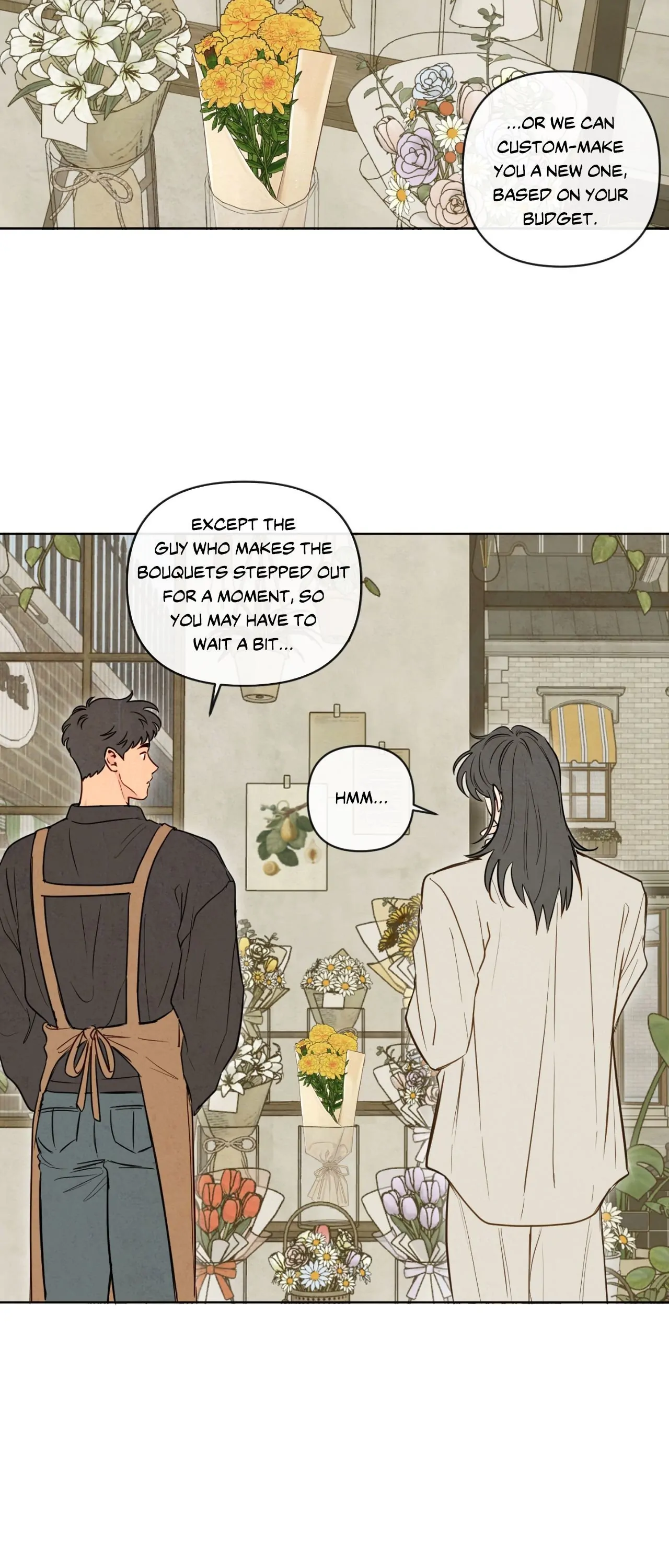 The Sacred Serpent’s Seduction [UNCENSORED] Chapter 40 - Page 18 in English