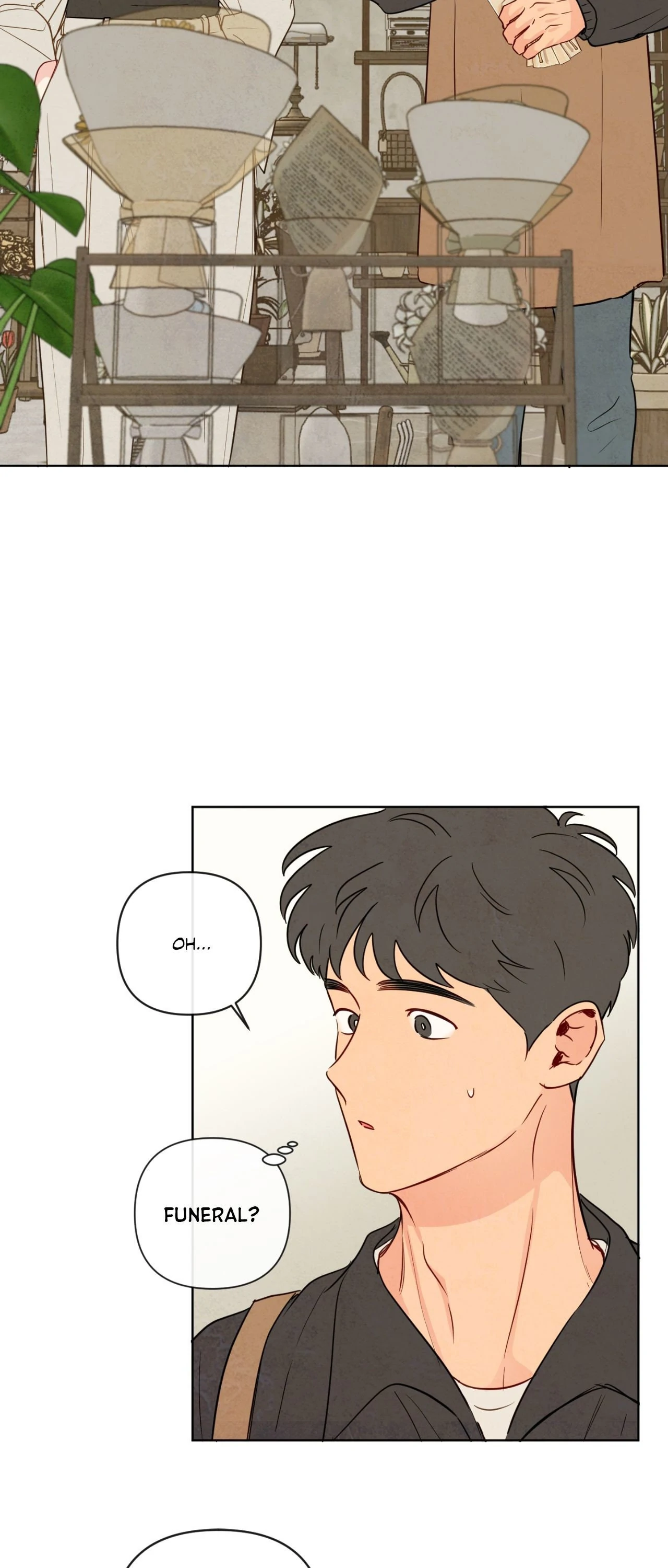 The Sacred Serpent’s Seduction [UNCENSORED] Chapter 40 - Page 23 in English