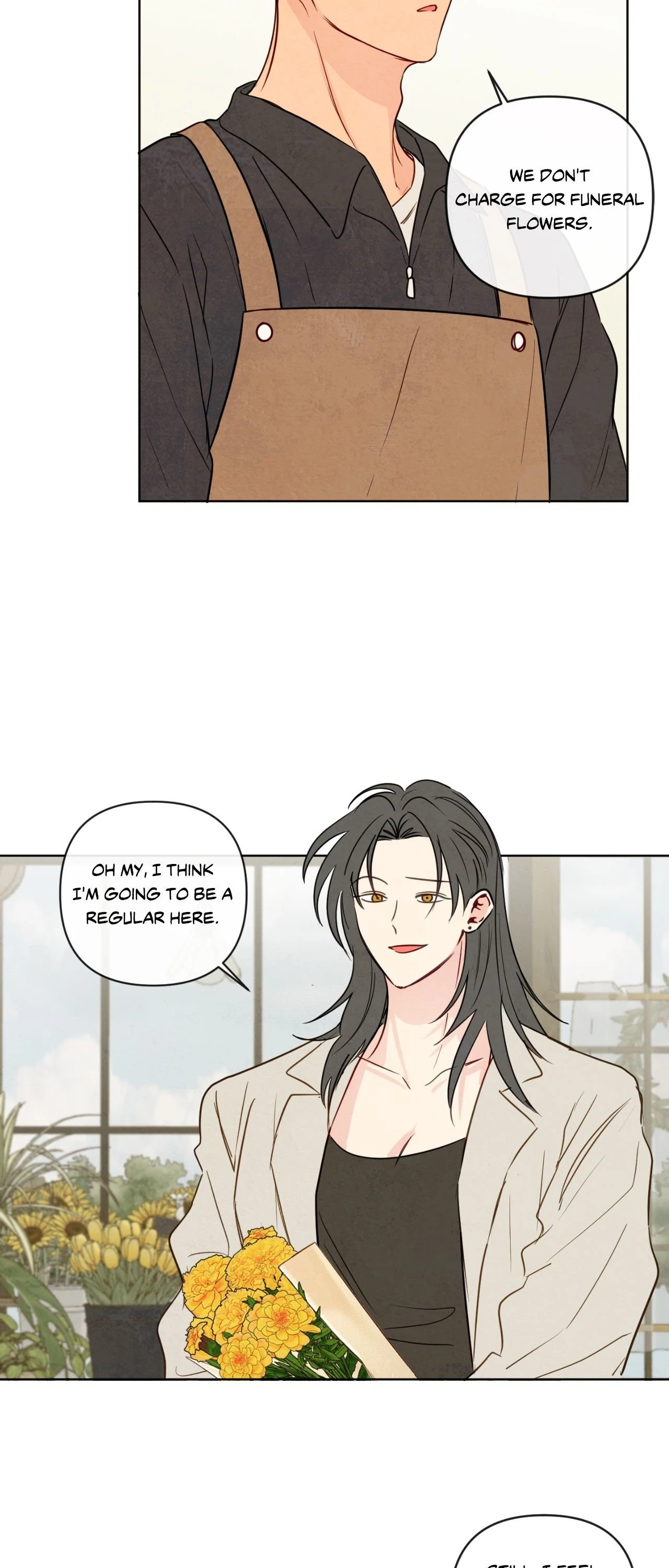 The Sacred Serpent’s Seduction [UNCENSORED] Chapter 40 - Page 26 in English