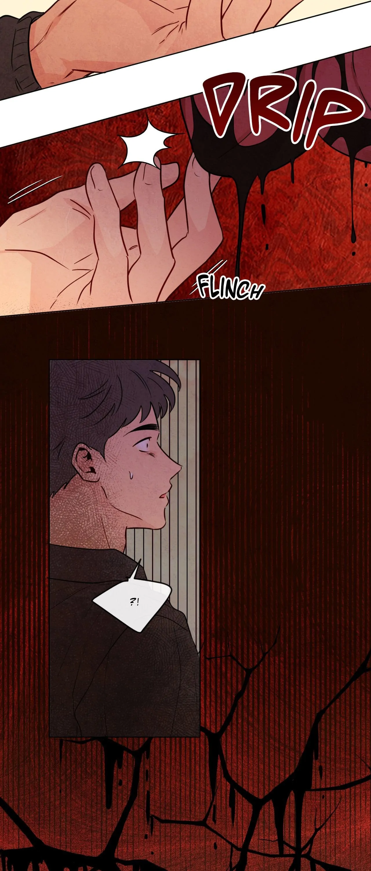 The Sacred Serpent’s Seduction [UNCENSORED] Chapter 40 - Page 36 in English