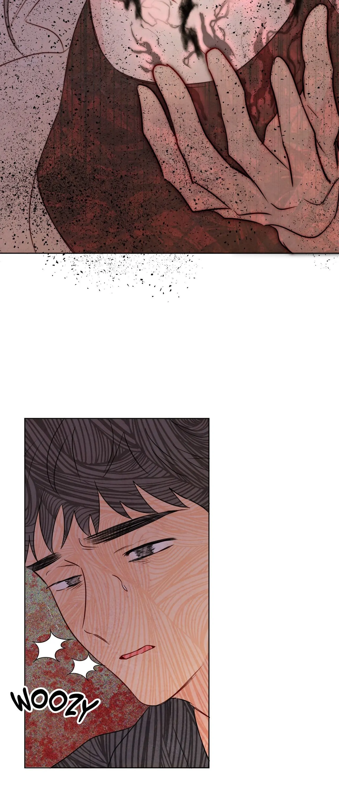 The Sacred Serpent’s Seduction [UNCENSORED] Chapter 40 - Page 44 in English