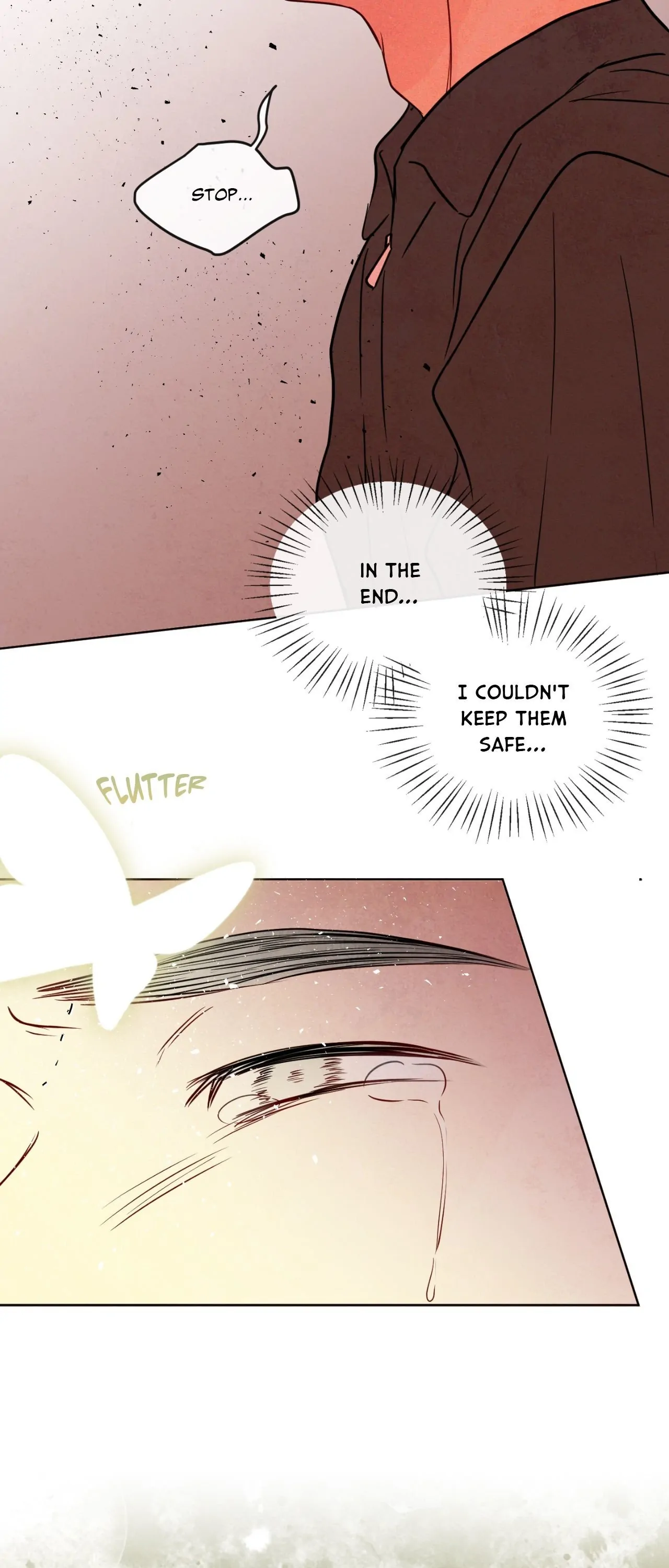 The Sacred Serpent’s Seduction [UNCENSORED] Chapter 40 - Page 47 in English