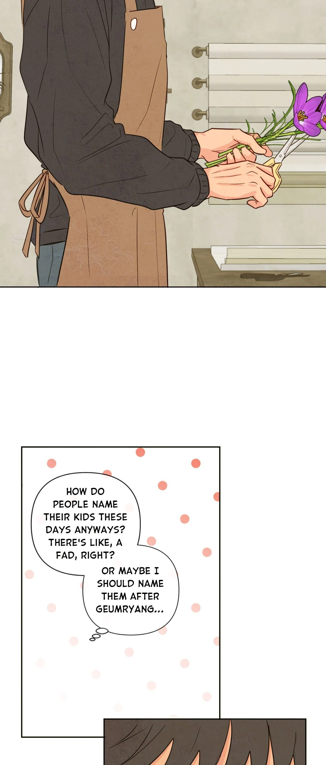 The Sacred Serpent’s Seduction [UNCENSORED] Chapter 40 - Page 7 in English