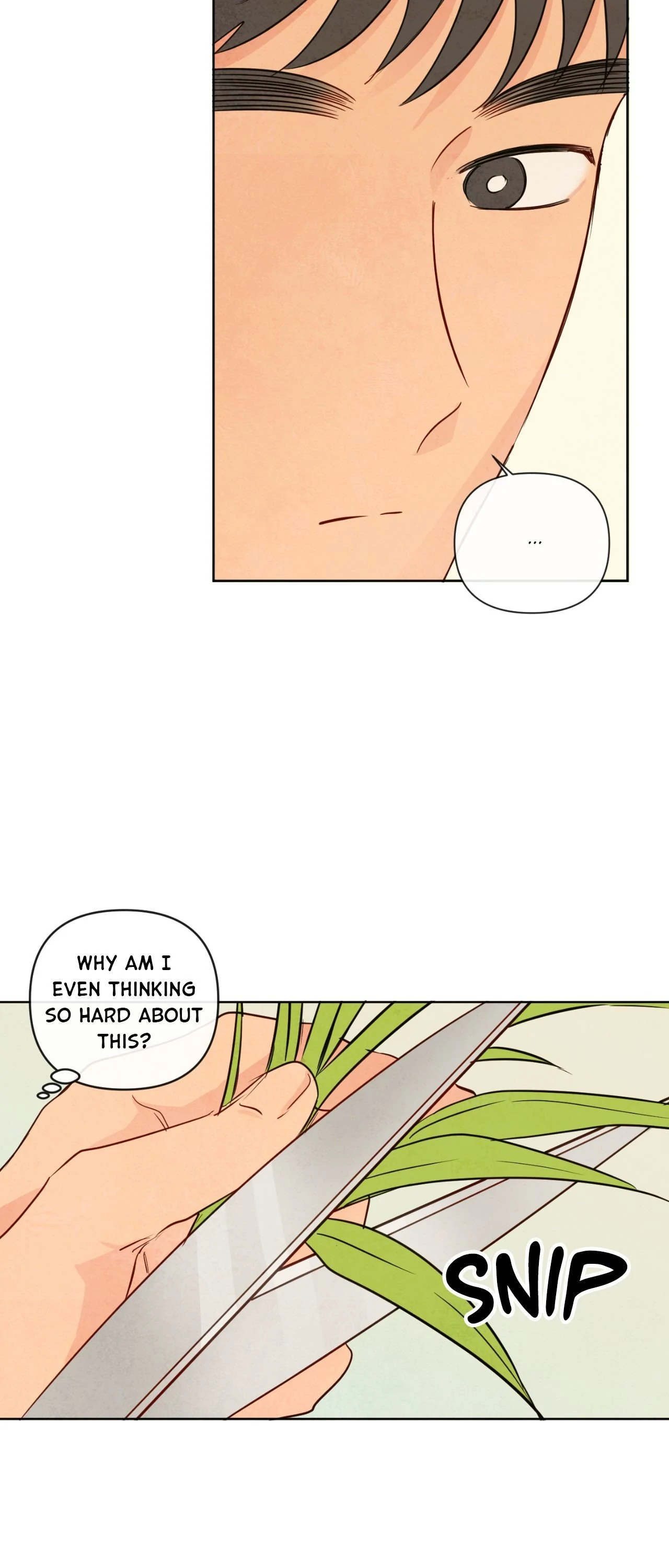 The Sacred Serpent’s Seduction [UNCENSORED] Chapter 40 - Page 8 in English