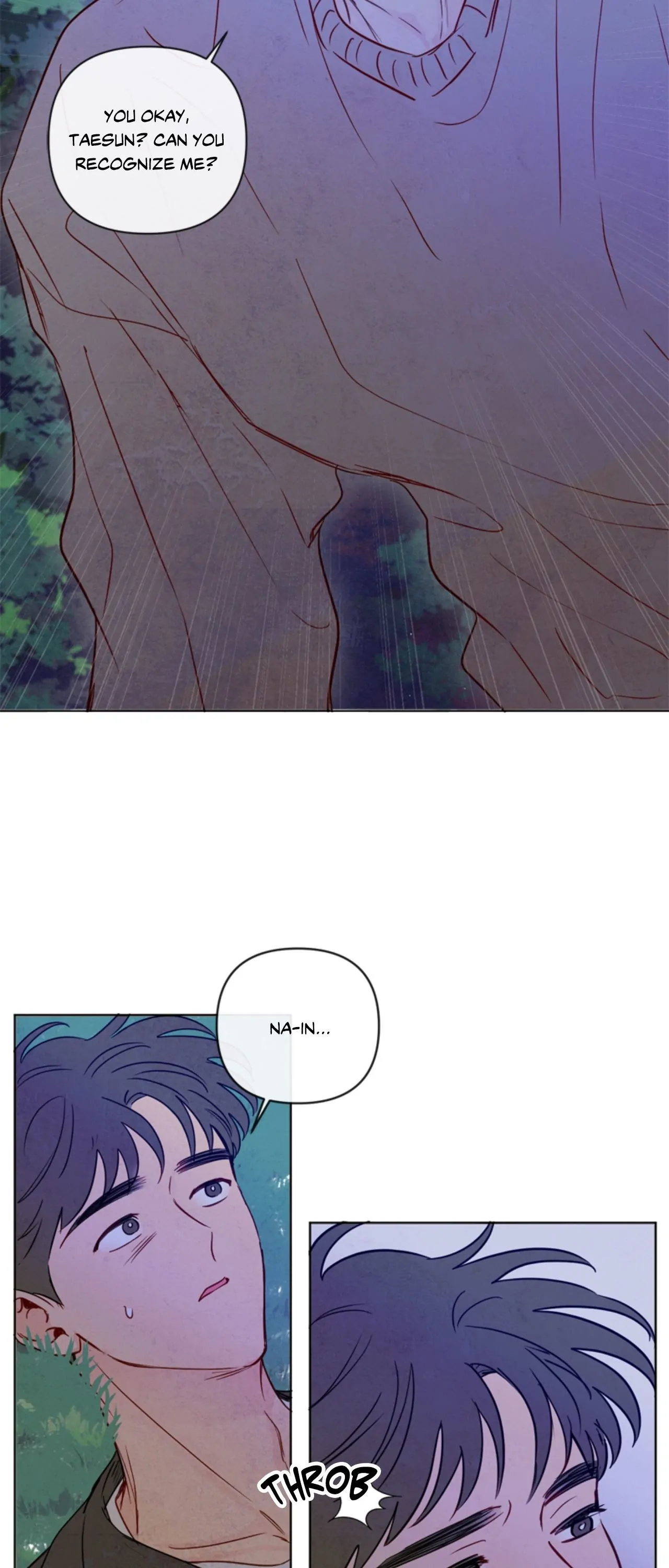 The Sacred Serpent’s Seduction [UNCENSORED] Chapter 41 - Page 10 in English