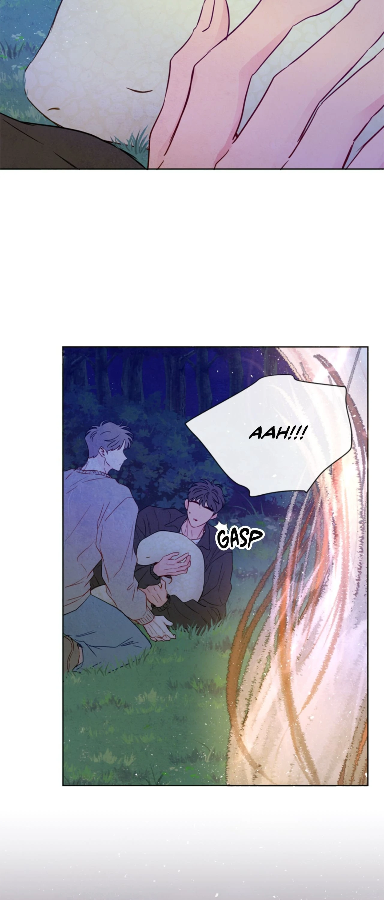 The Sacred Serpent’s Seduction [UNCENSORED] Chapter 41 - Page 13 in English