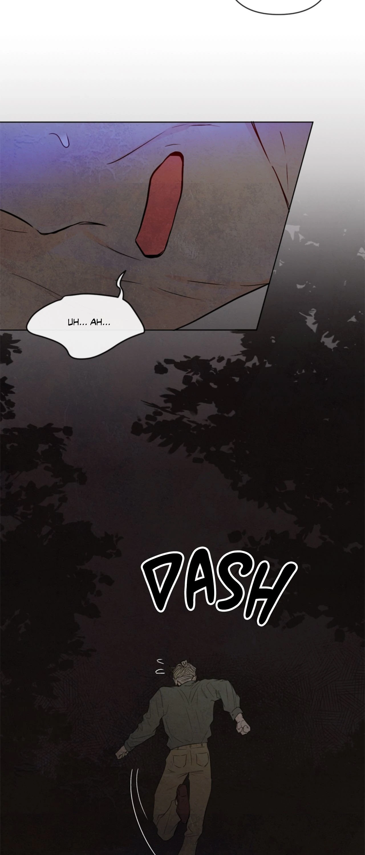 The Sacred Serpent’s Seduction [UNCENSORED] Chapter 41 - Page 19 in English