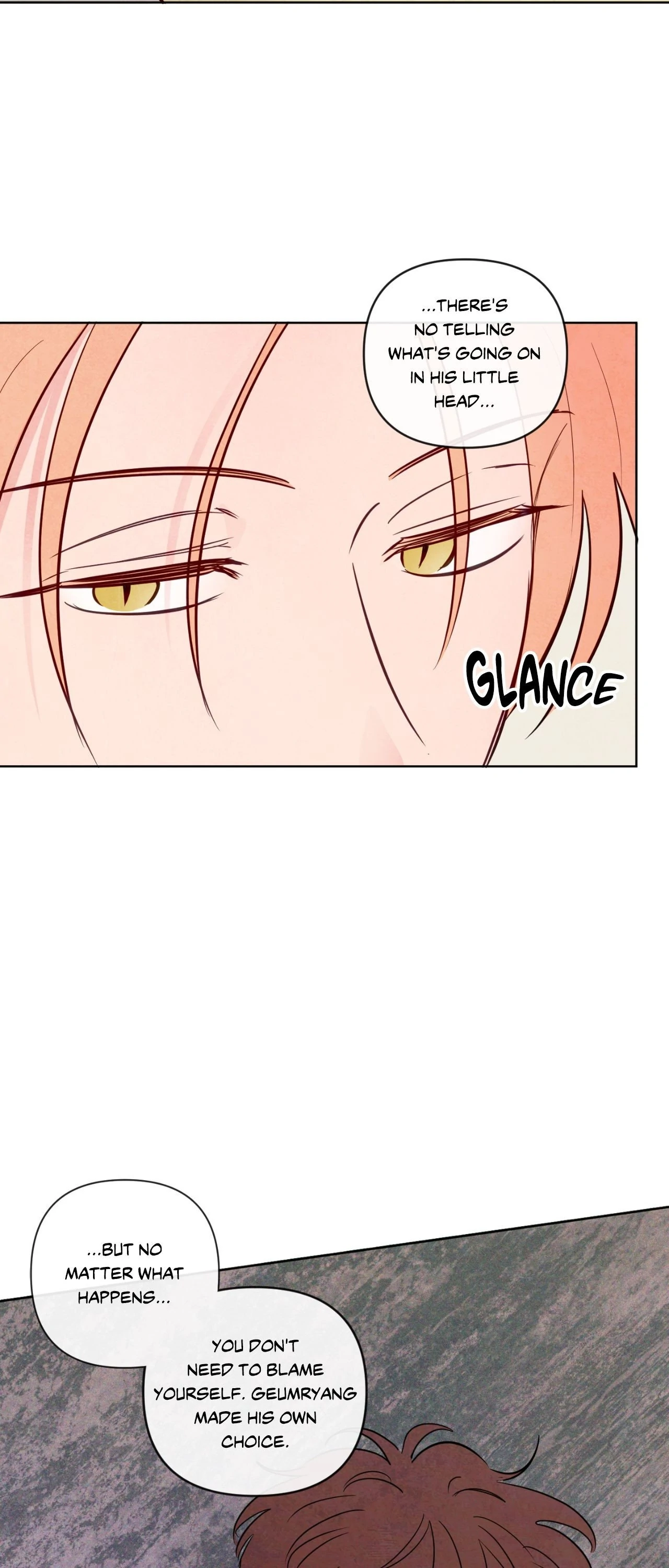The Sacred Serpent’s Seduction [UNCENSORED] Chapter 41 - Page 28 in English