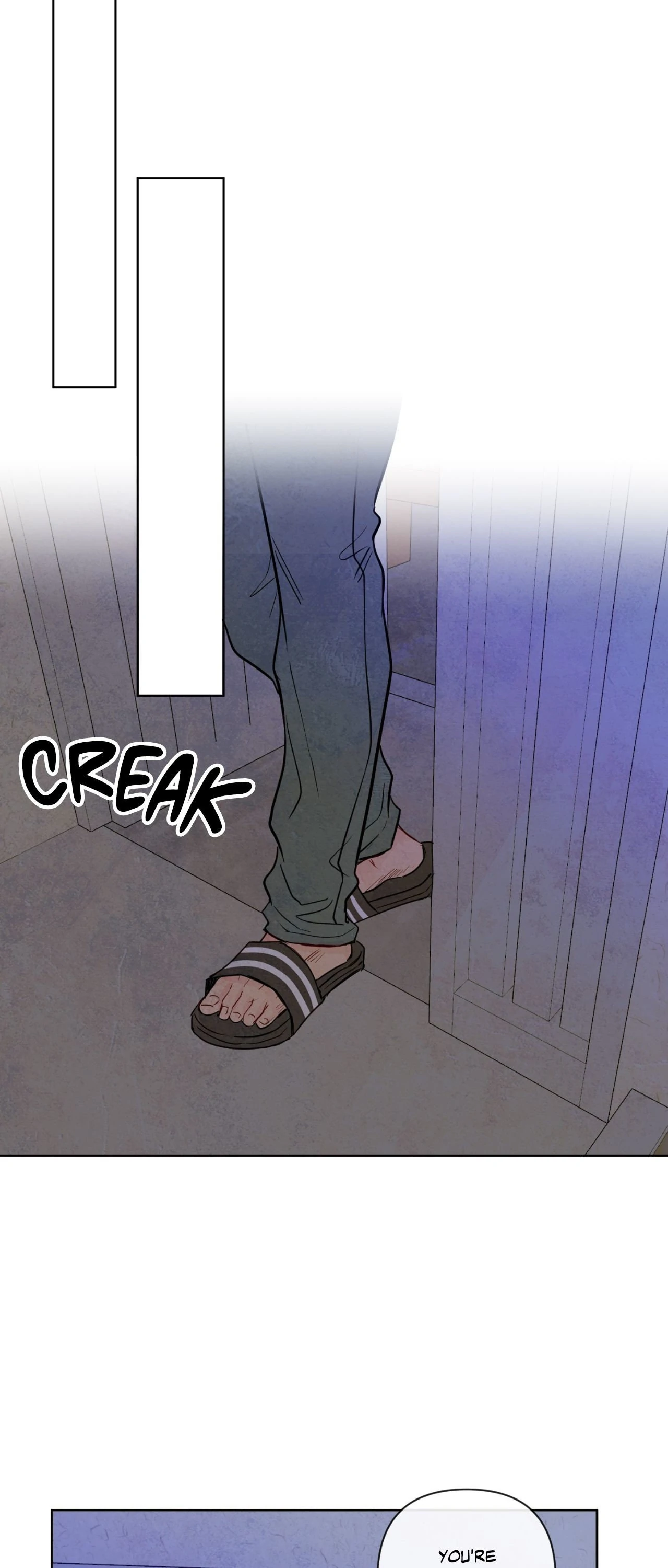 The Sacred Serpent’s Seduction [UNCENSORED] Chapter 41 - Page 34 in English