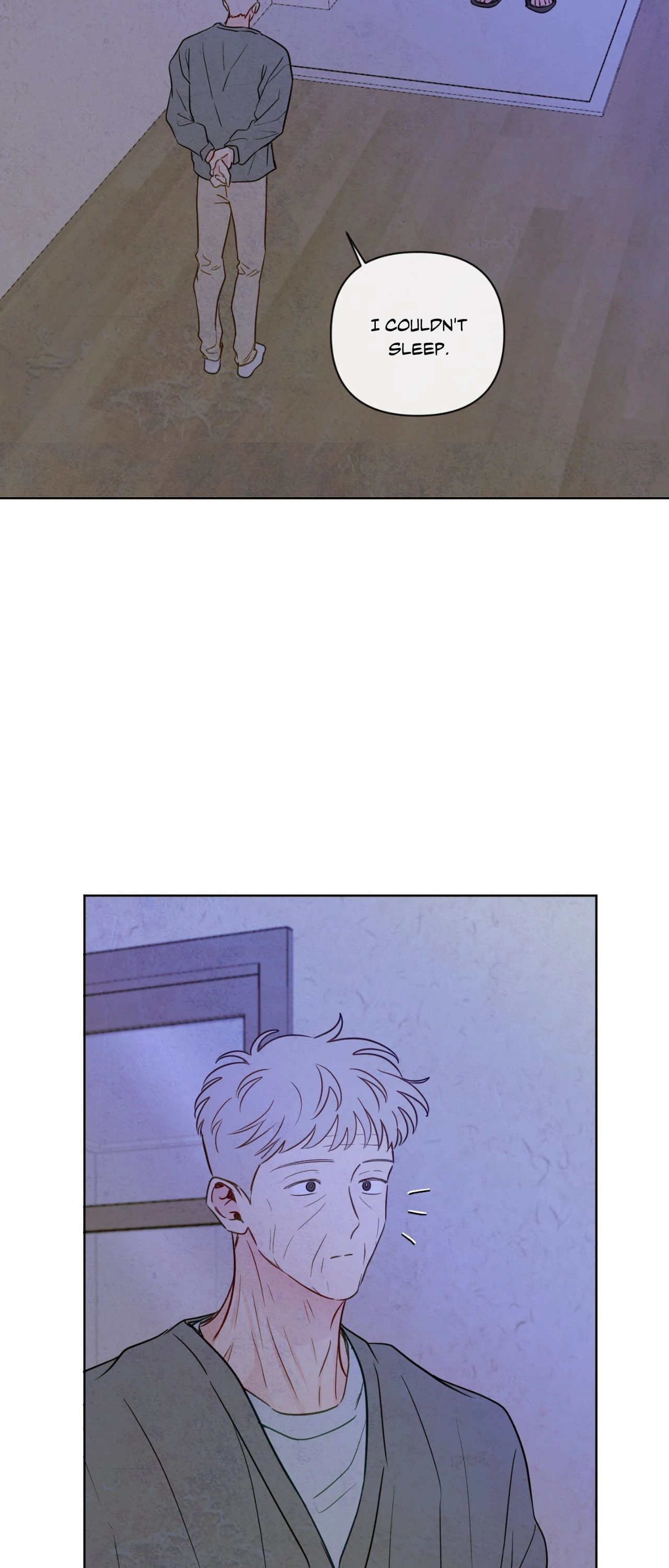 The Sacred Serpent’s Seduction [UNCENSORED] Chapter 41 - Page 36 in English
