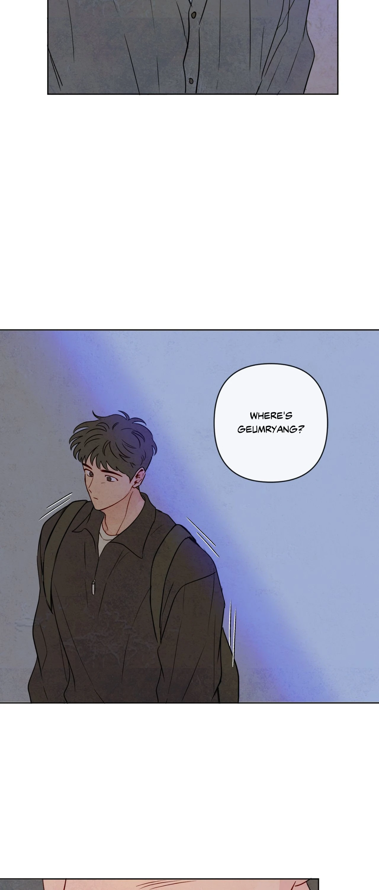 The Sacred Serpent’s Seduction [UNCENSORED] Chapter 41 - Page 37 in English