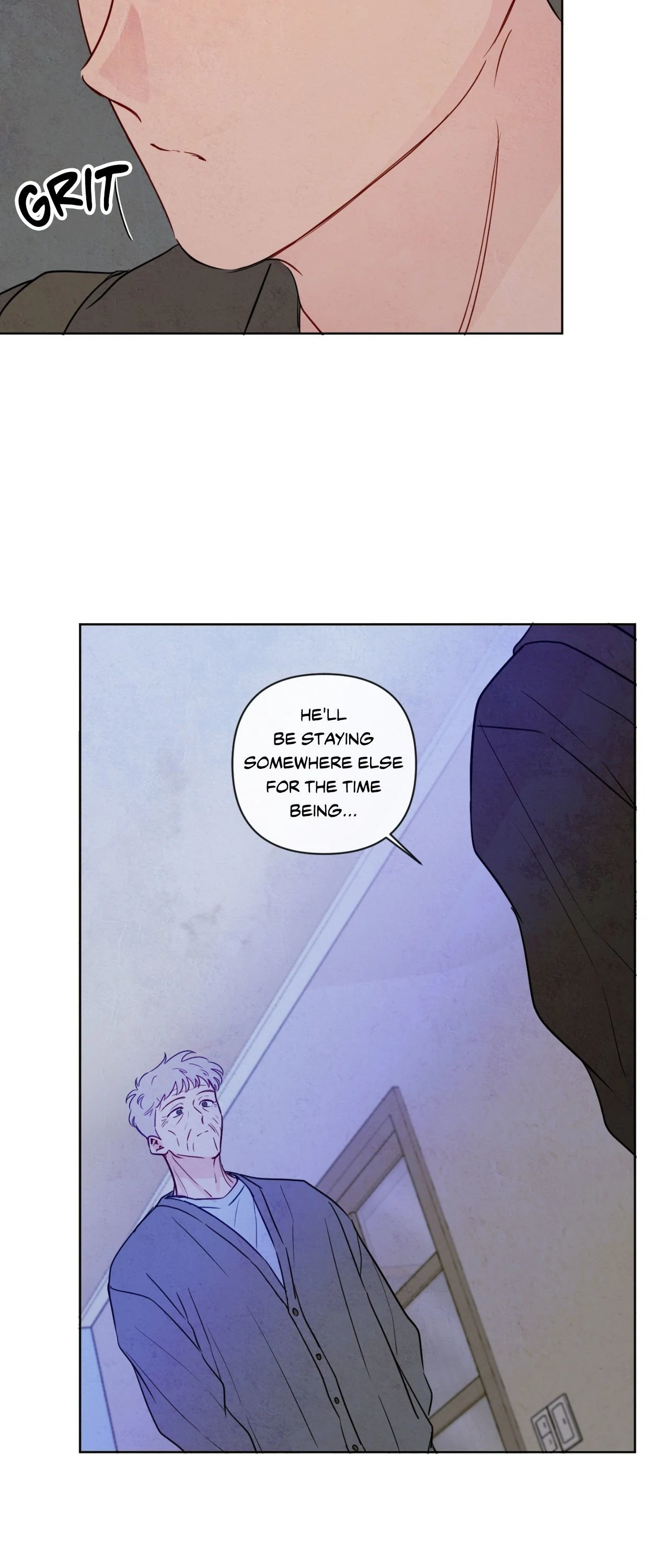 The Sacred Serpent’s Seduction [UNCENSORED] Chapter 41 - Page 38 in English