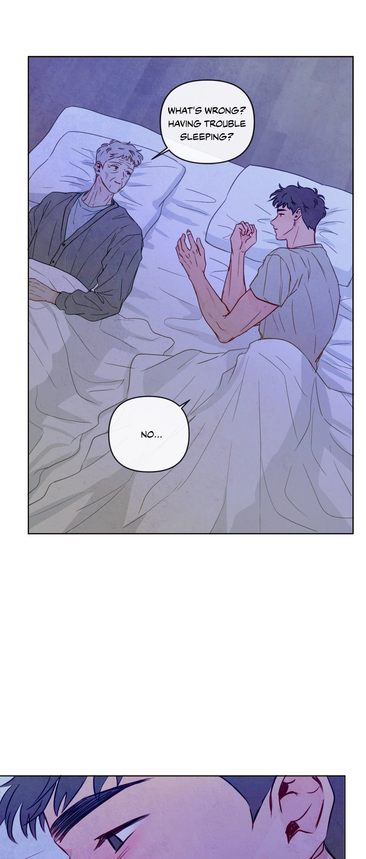 The Sacred Serpent’s Seduction [UNCENSORED] Chapter 41 - Page 42 in English