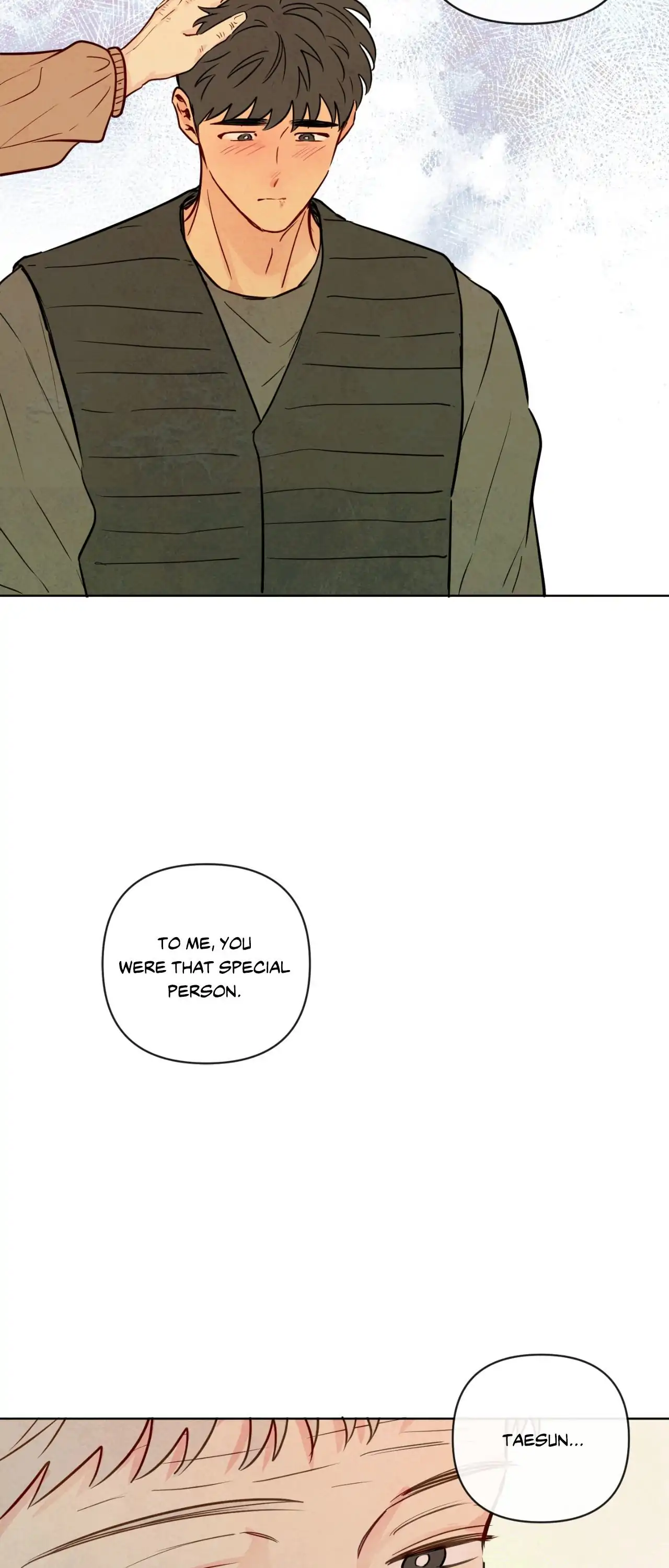 The Sacred Serpent’s Seduction [UNCENSORED] Chapter 42 - Page 26 in English