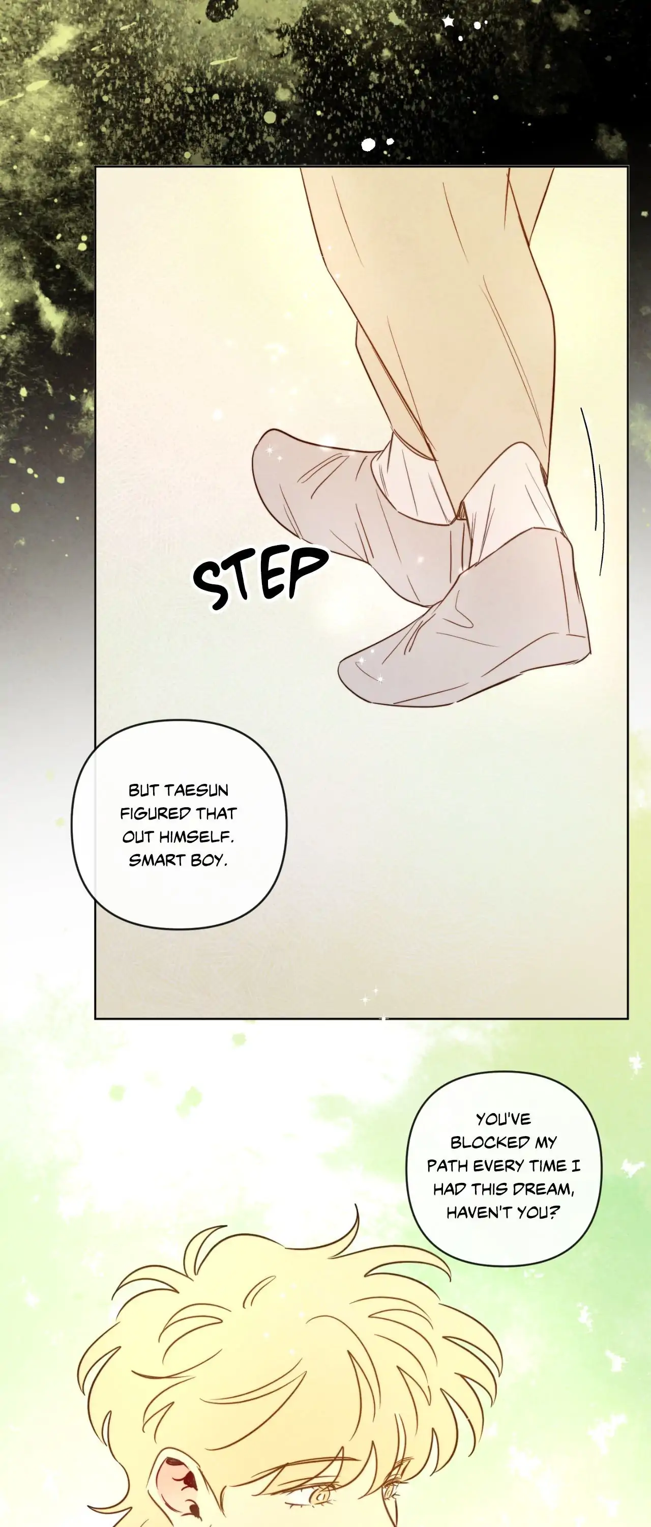 The Sacred Serpent’s Seduction [UNCENSORED] Chapter 42 - Page 45 in English