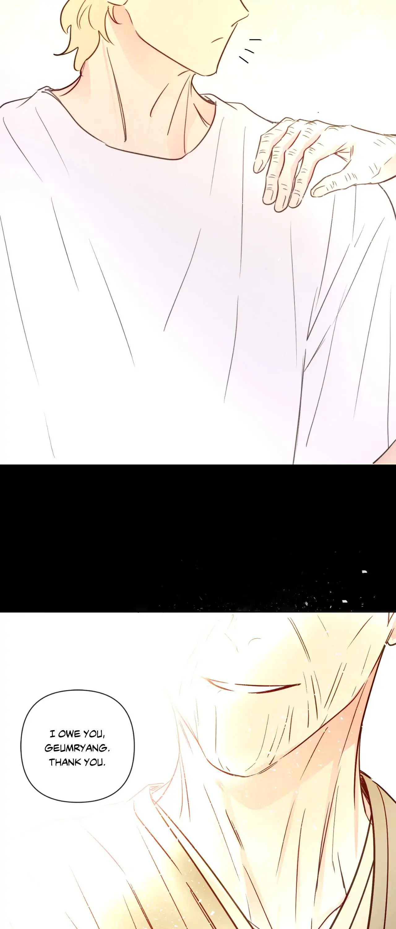 The Sacred Serpent’s Seduction [UNCENSORED] Chapter 42 - Page 46 in English