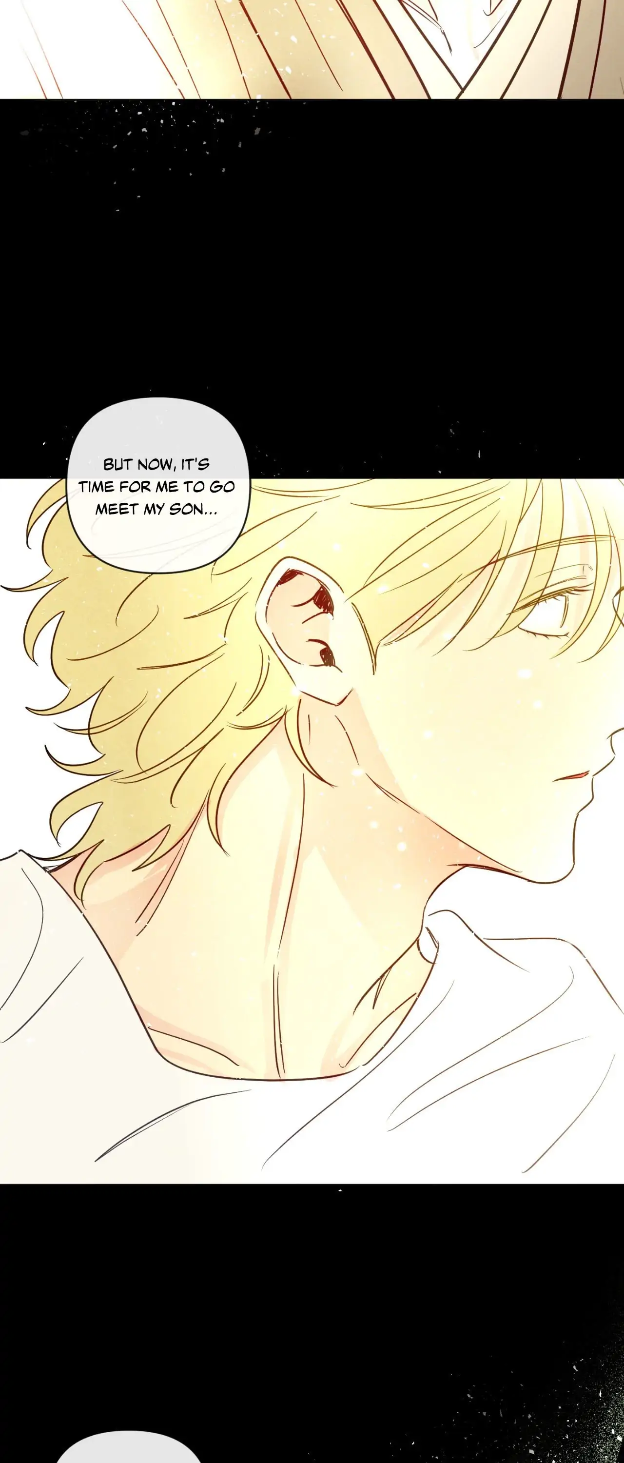 The Sacred Serpent’s Seduction [UNCENSORED] Chapter 42 - Page 47 in English