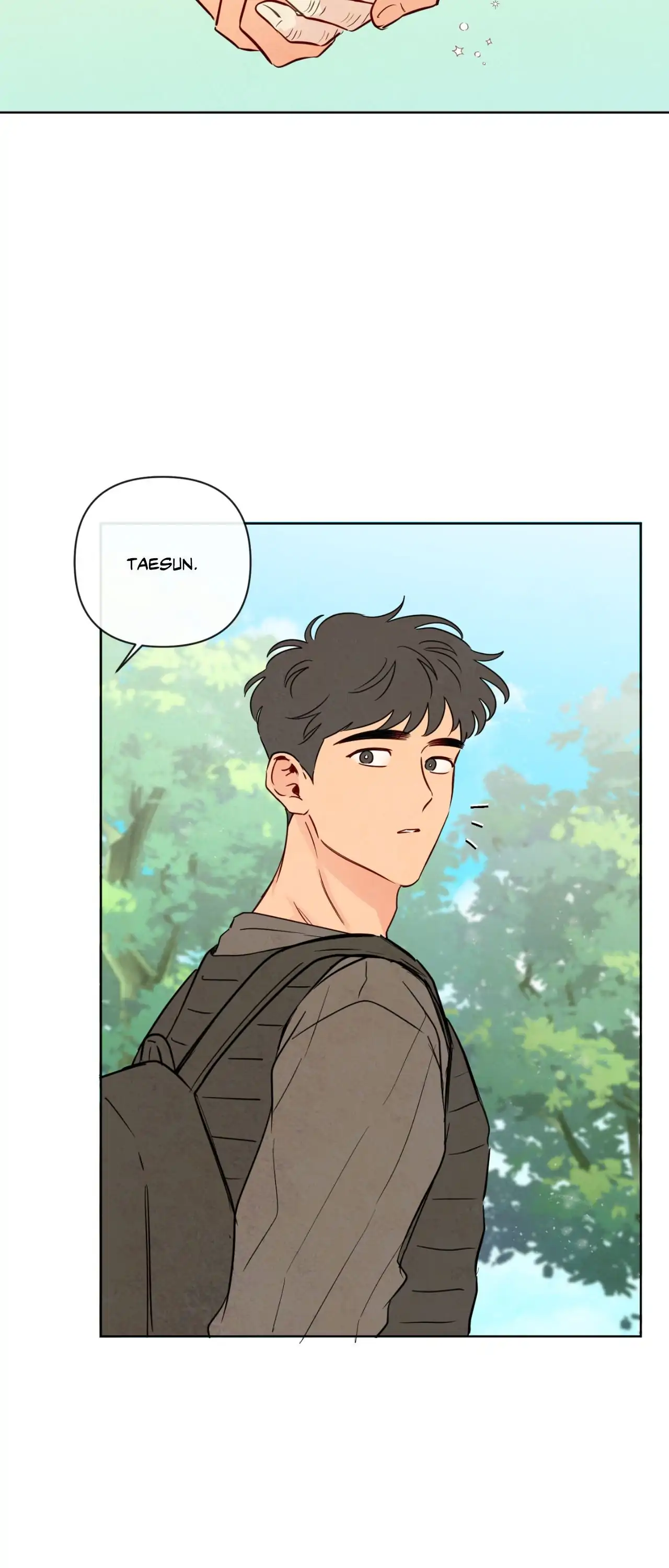 The Sacred Serpent’s Seduction [UNCENSORED] Chapter 42 - Page 6 in English
