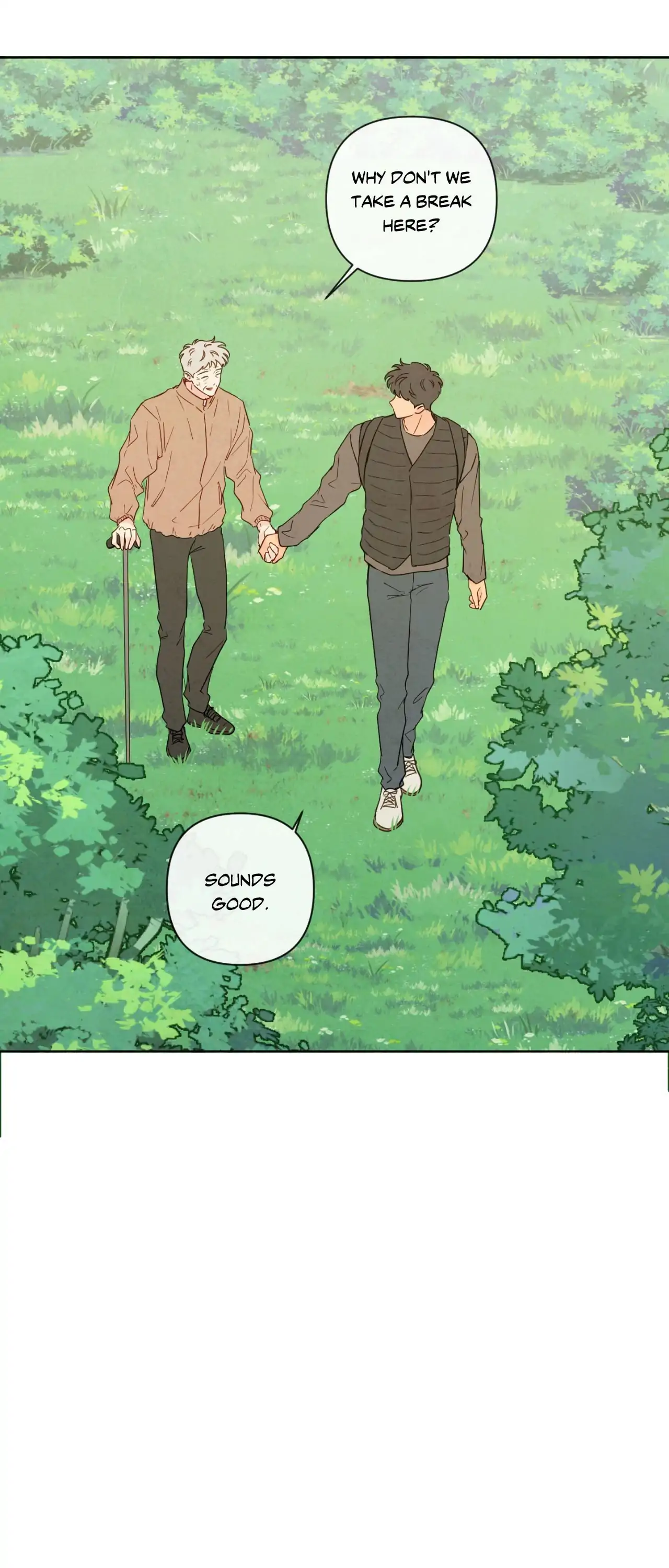 The Sacred Serpent’s Seduction [UNCENSORED] Chapter 42 - Page 7 in English