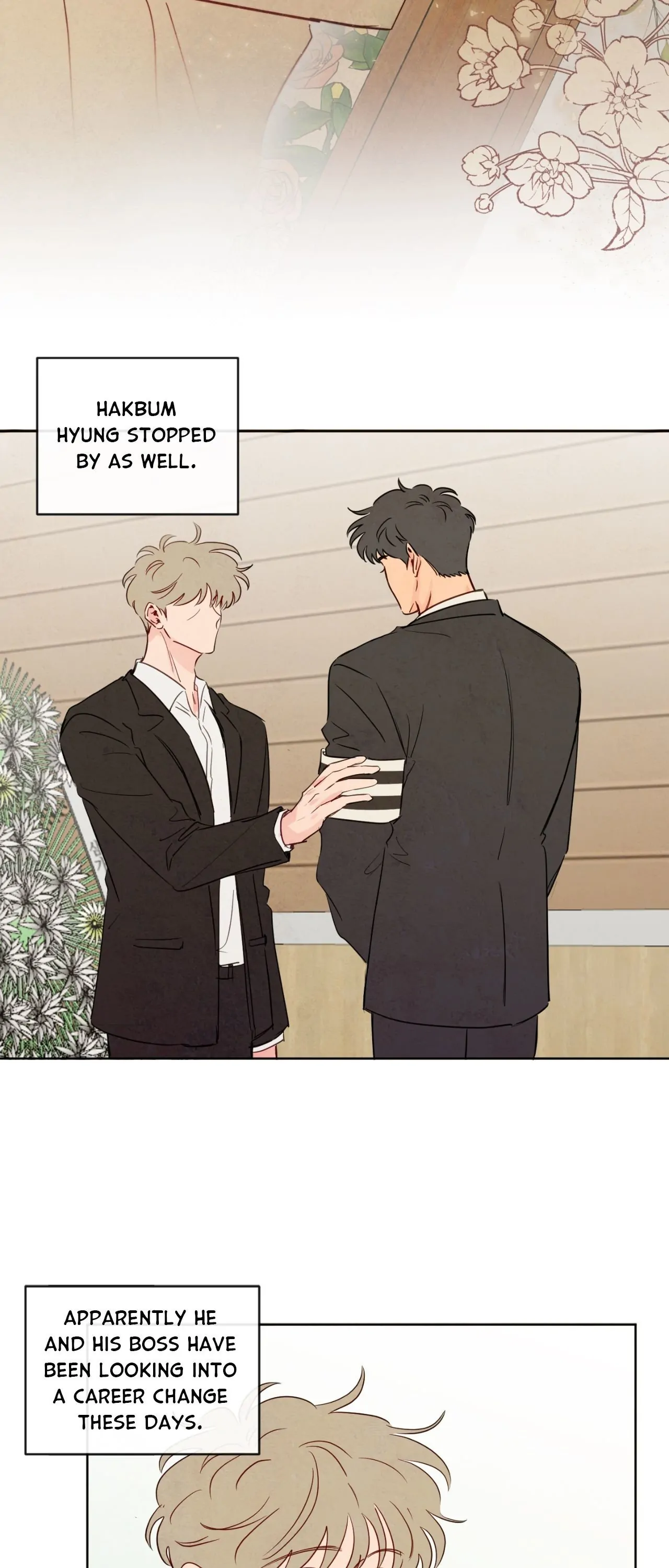 The Sacred Serpent’s Seduction [UNCENSORED] Chapter 43 - Page 12 in English