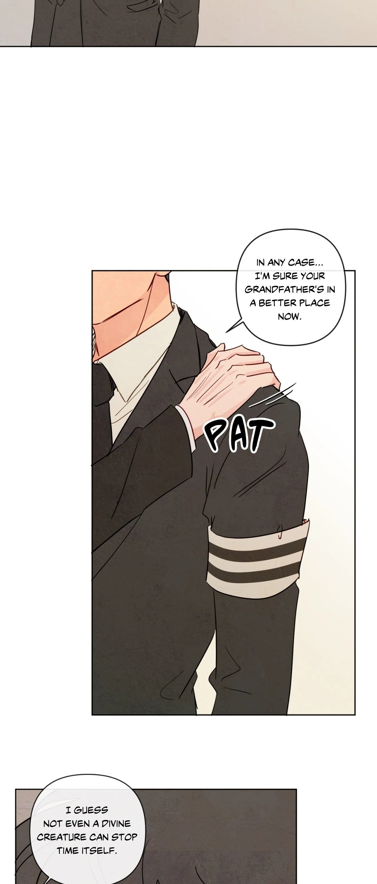 The Sacred Serpent’s Seduction [UNCENSORED] Chapter 43 - Page 14 in English