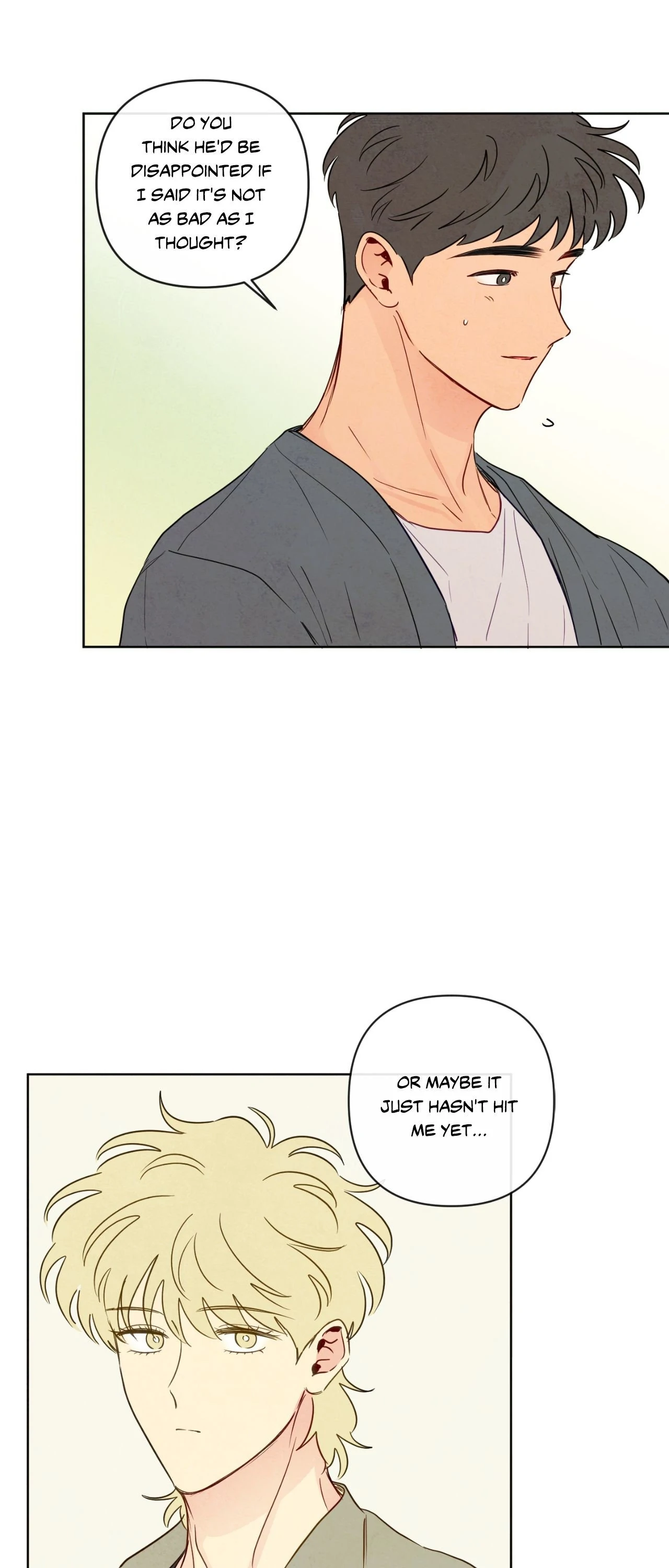 The Sacred Serpent’s Seduction [UNCENSORED] Chapter 43 - Page 28 in English